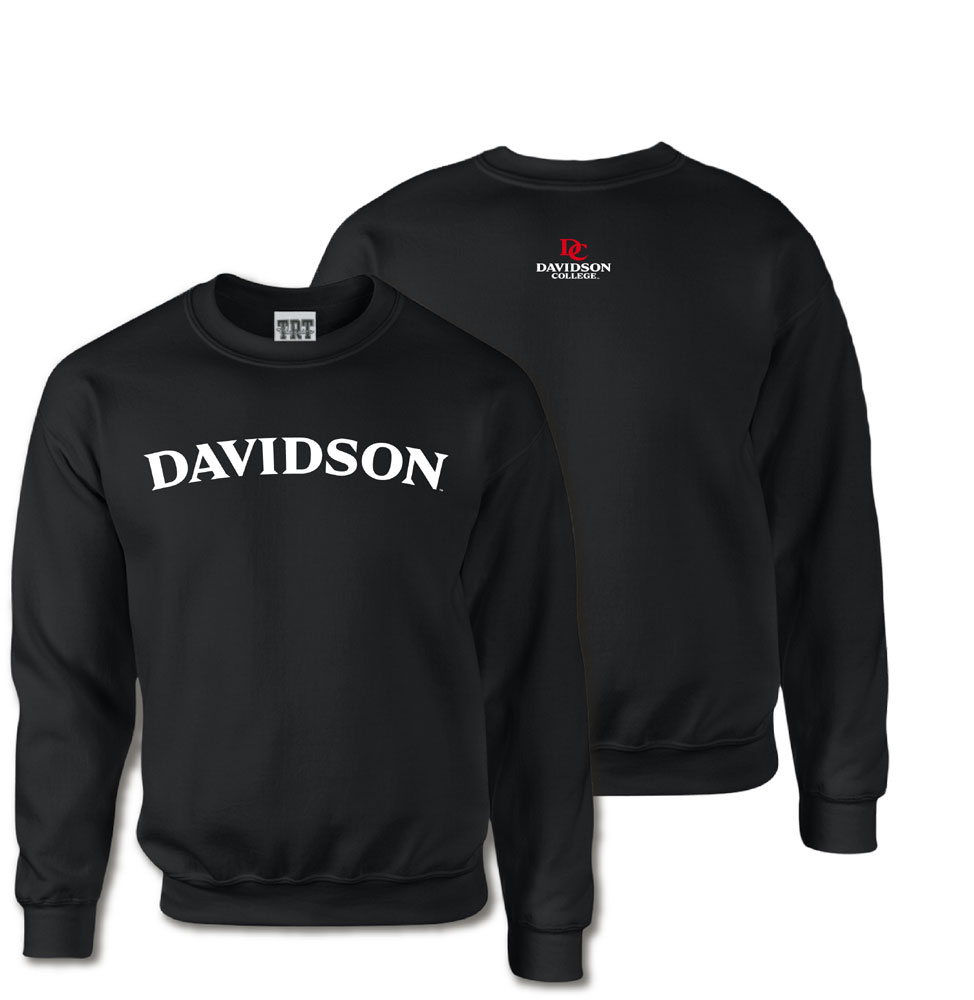 Davidson College Black Crew