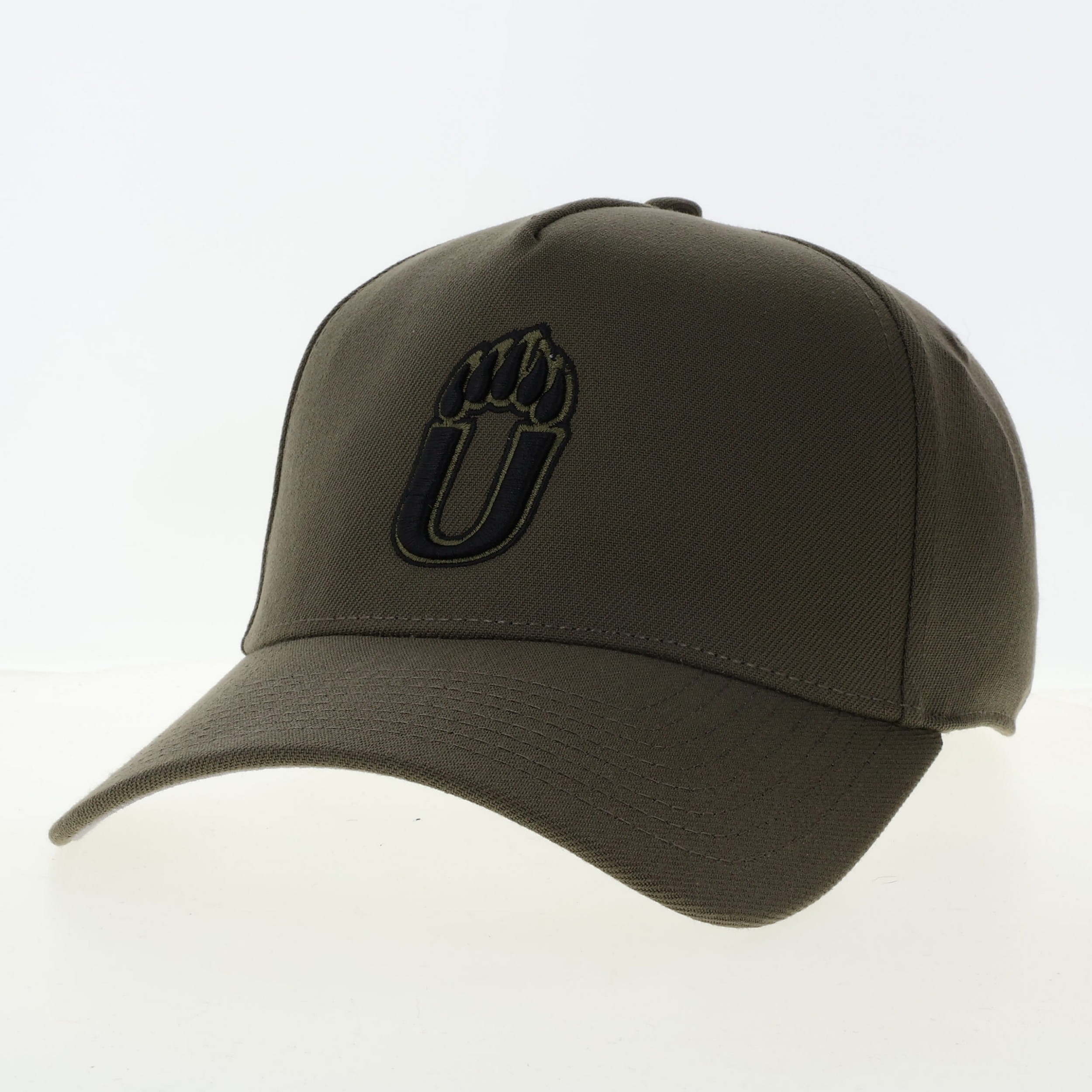 Adams State Serge Snapback Hat