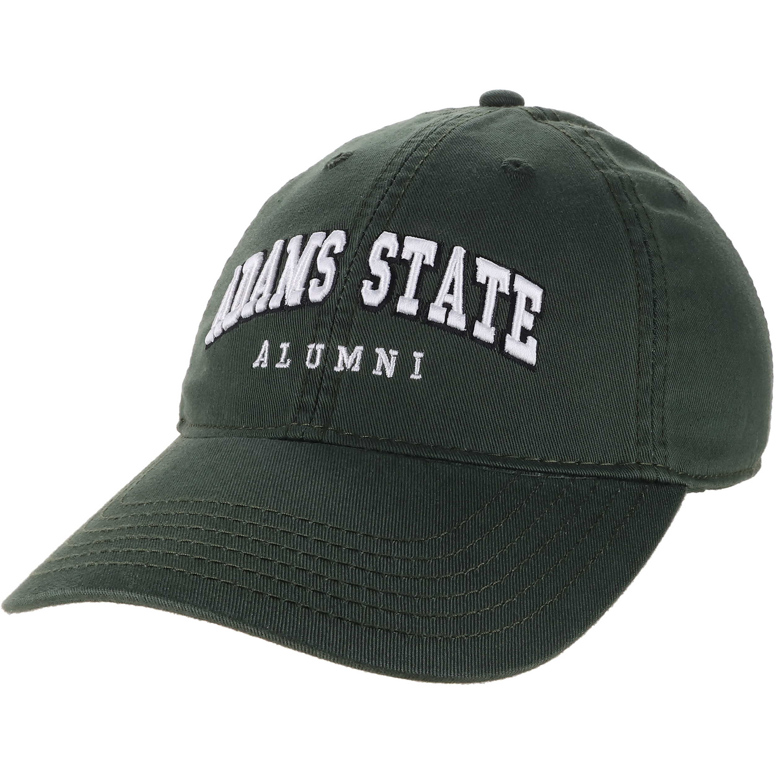 Adams State University Alumni Relaxed Fit Hat