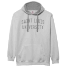 League Essential Colorblock Hood