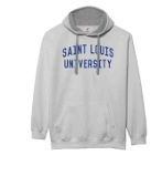 League Essential Colorblock Hood