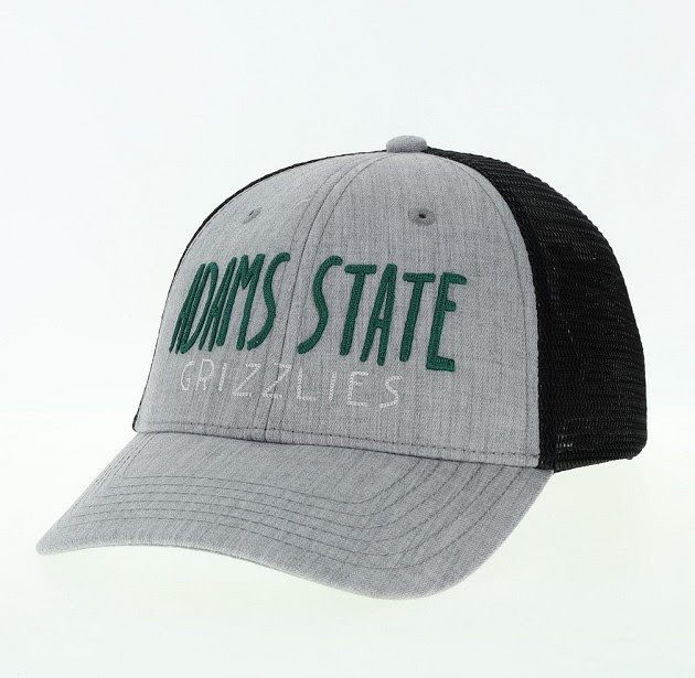 Adams State Grizzlies Youth Hat
