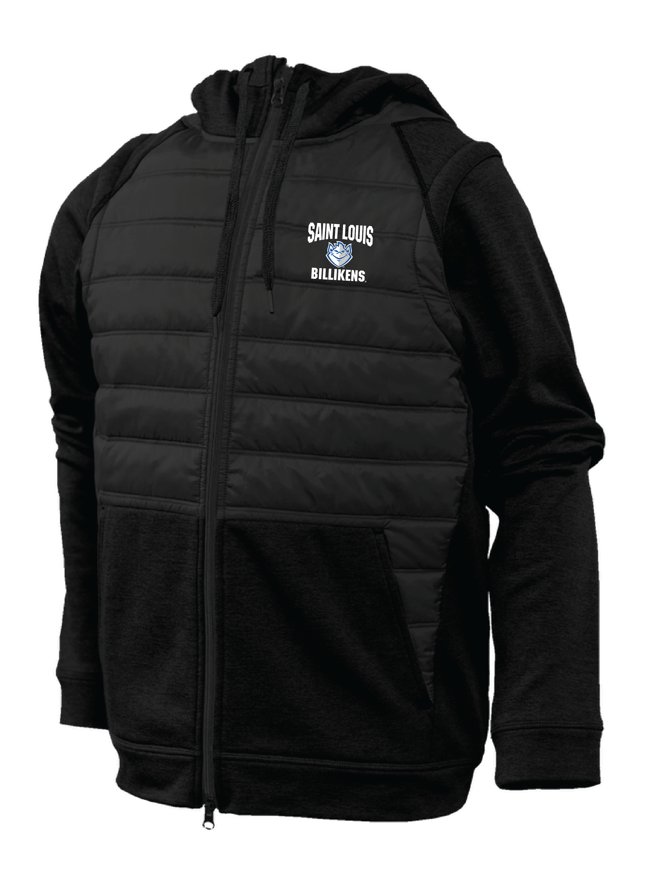 TRT Classics 2 in 1 Puffer Jacket