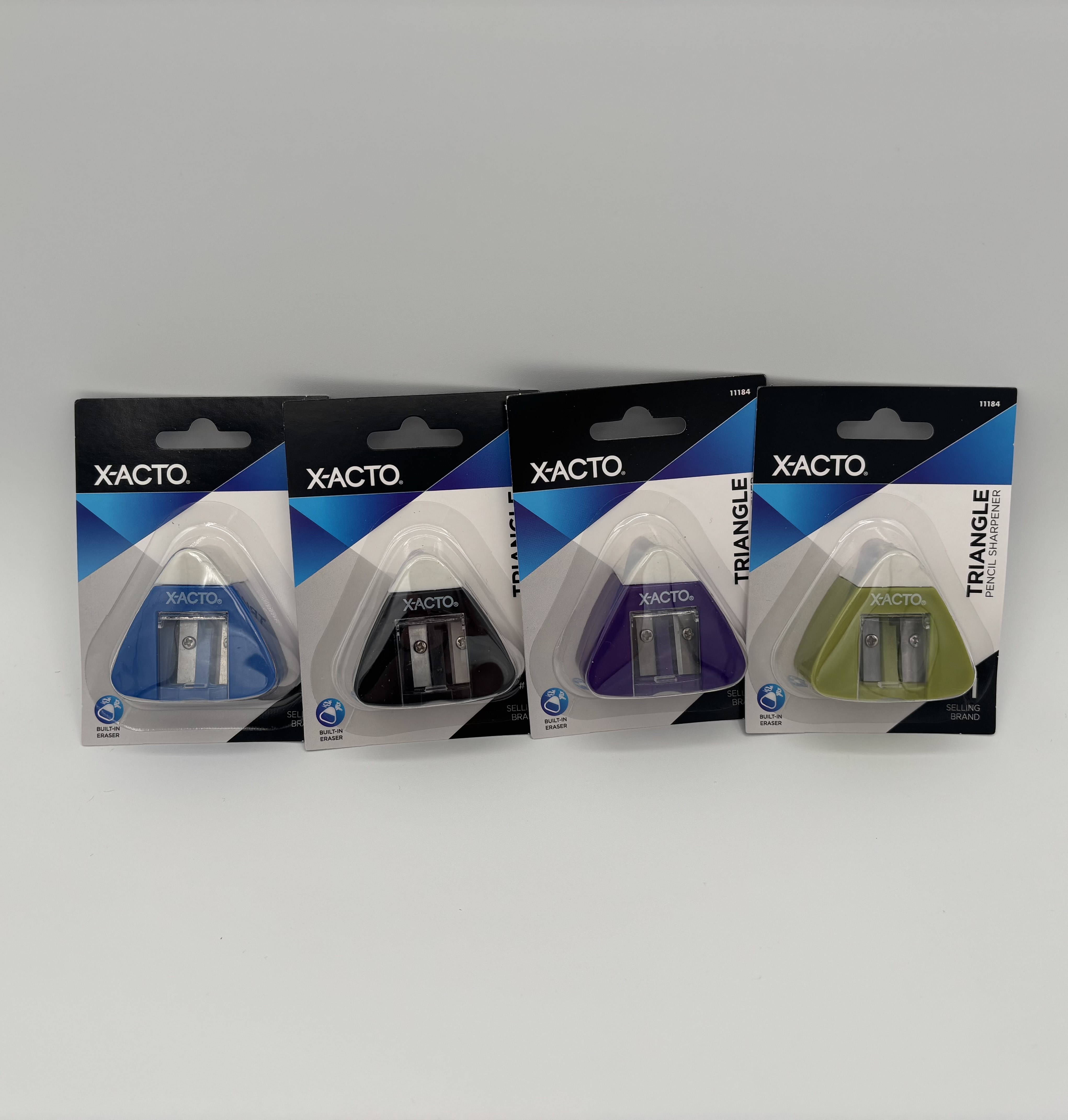 X-ACTO Triangle Pencil Sharpener