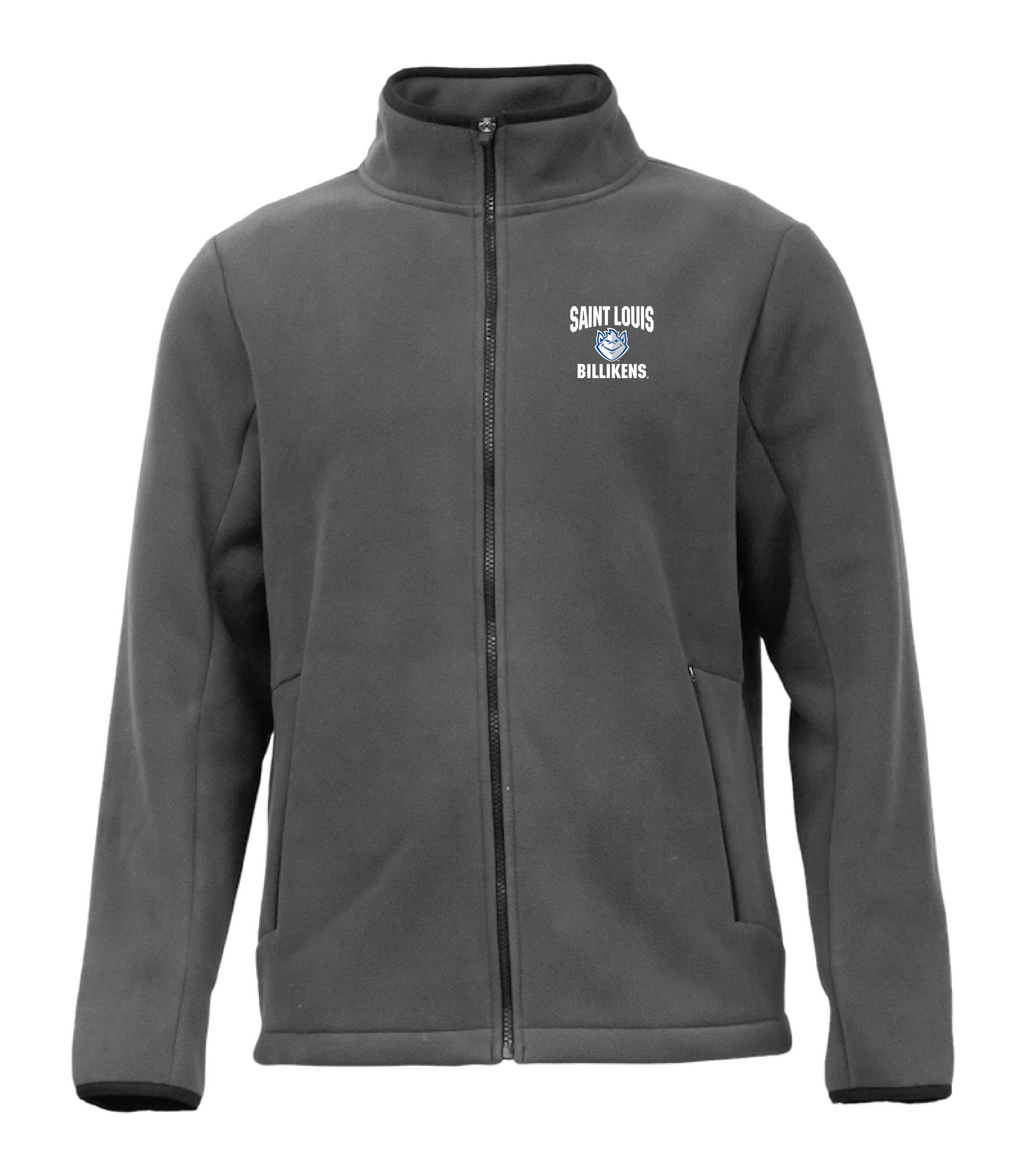 TRT Classics Fleece Full Zip Jacket