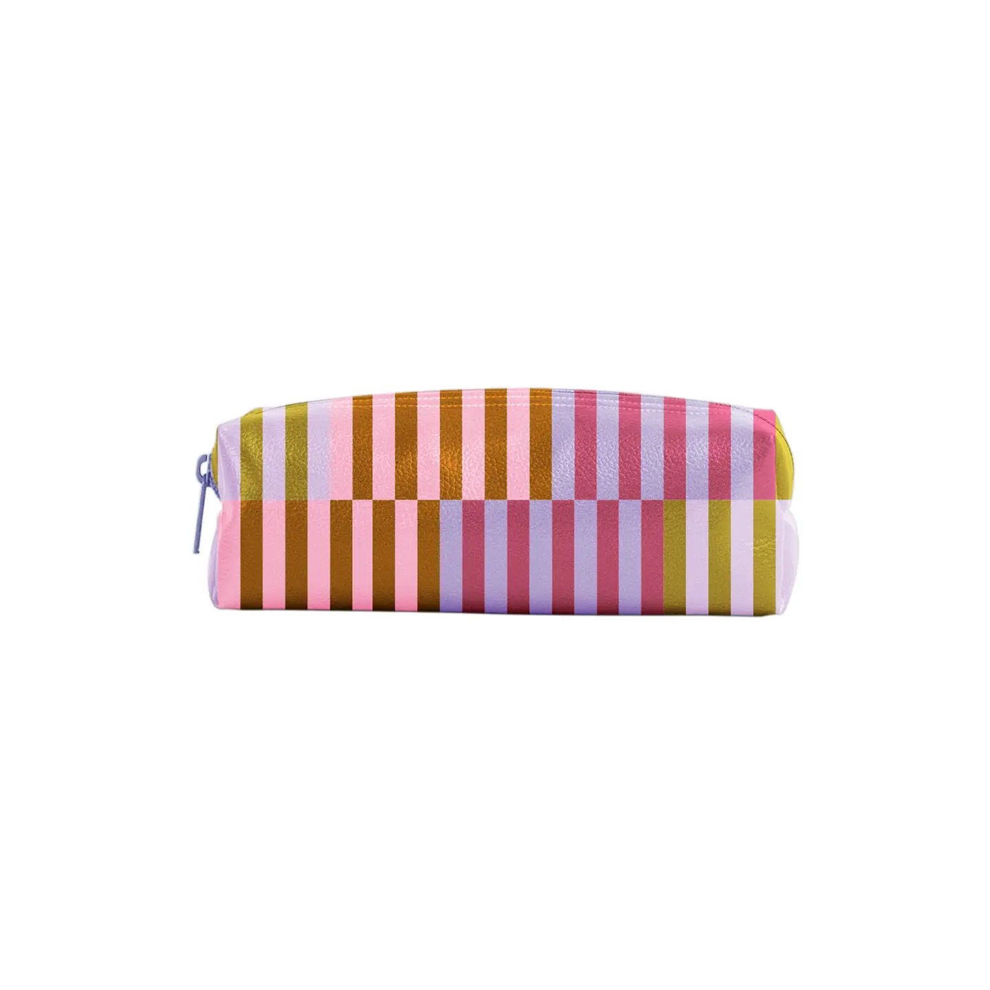 Jitterbugs Pouch- Willow Stripe