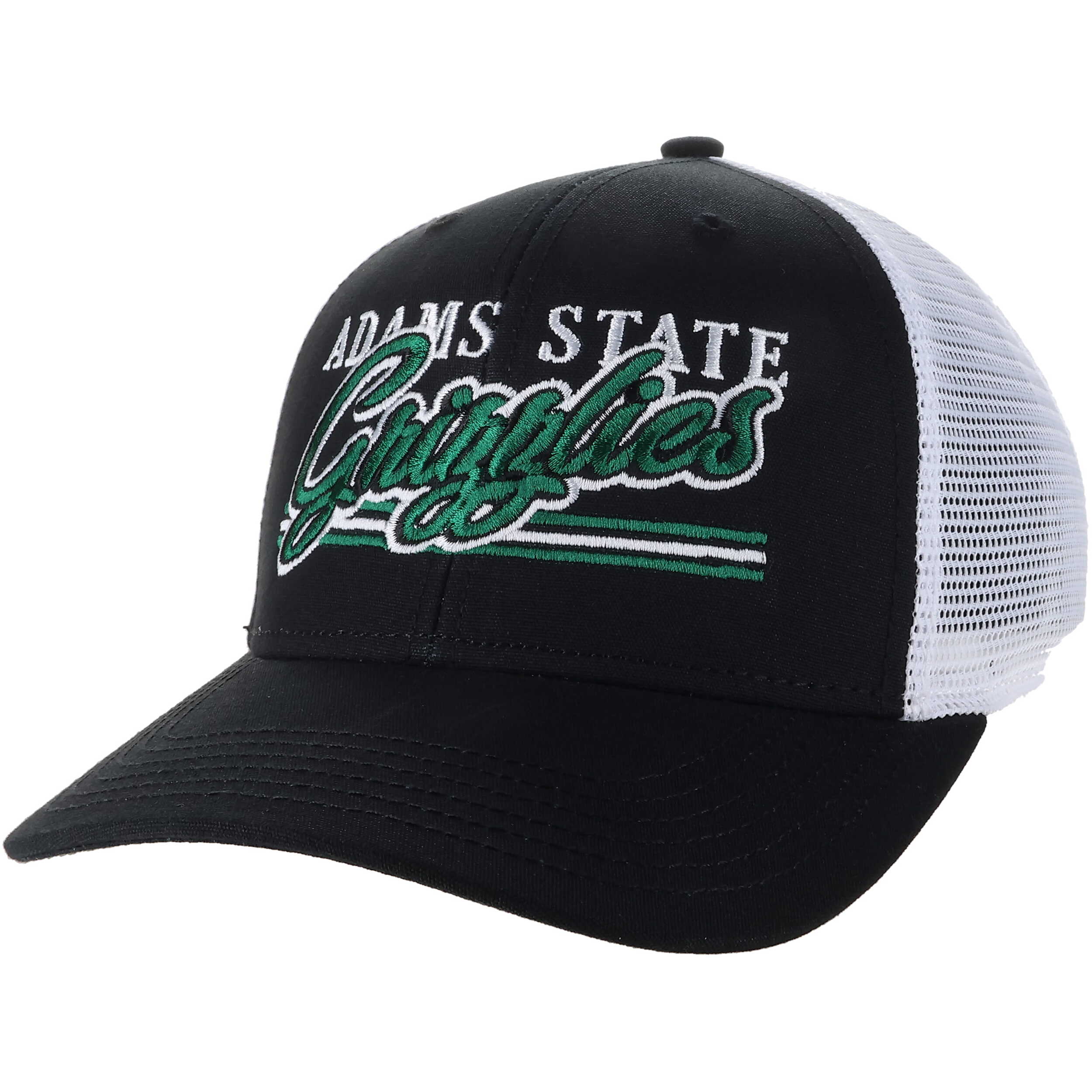 Adams State Grizzlies Premium Snapback Hat