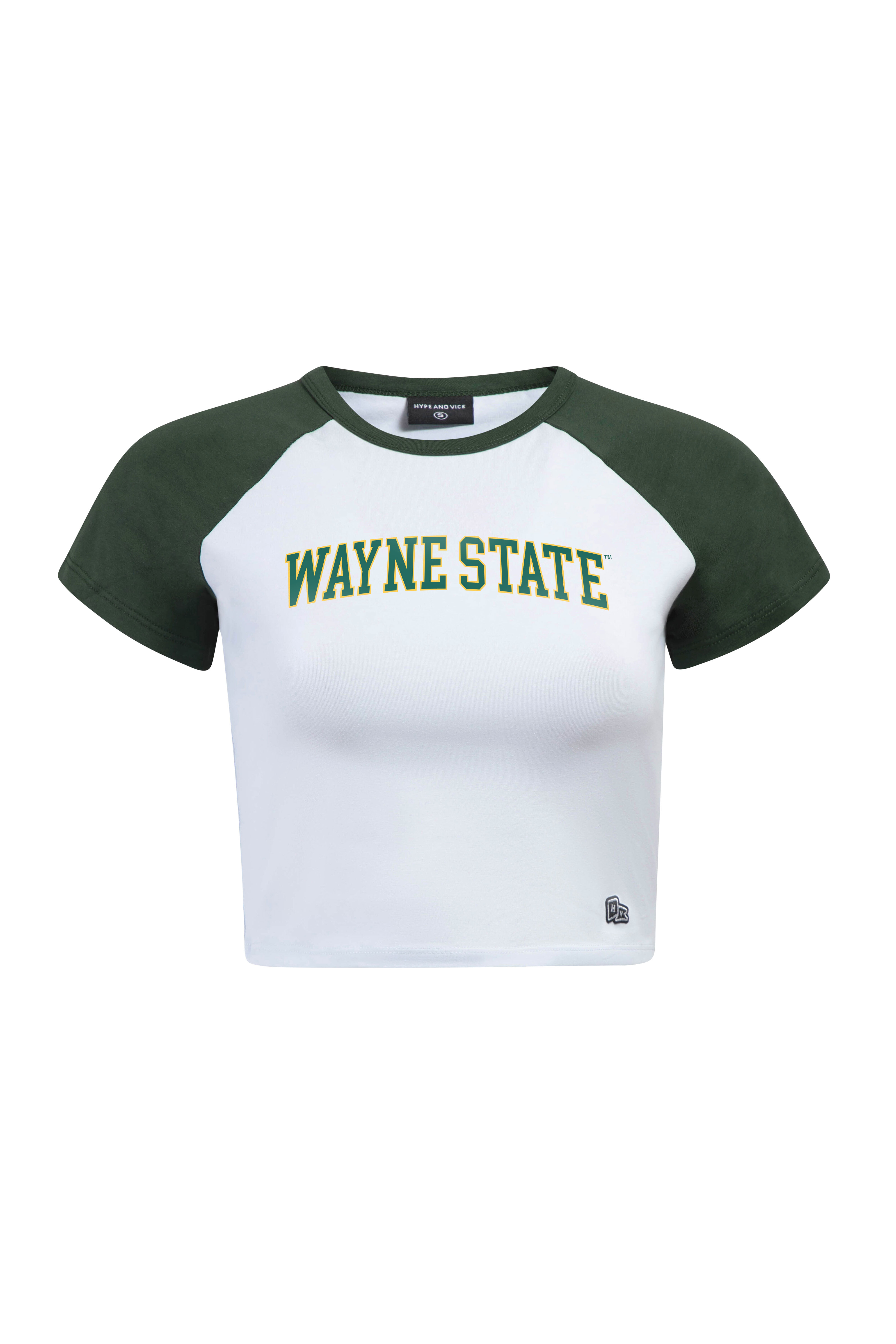 Wayne State Women's Homerun Tee