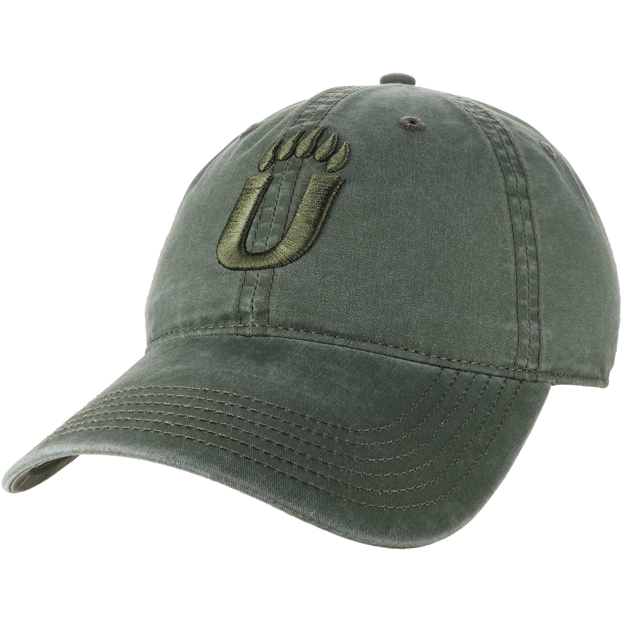 Adams State Relaxed Twill Hat