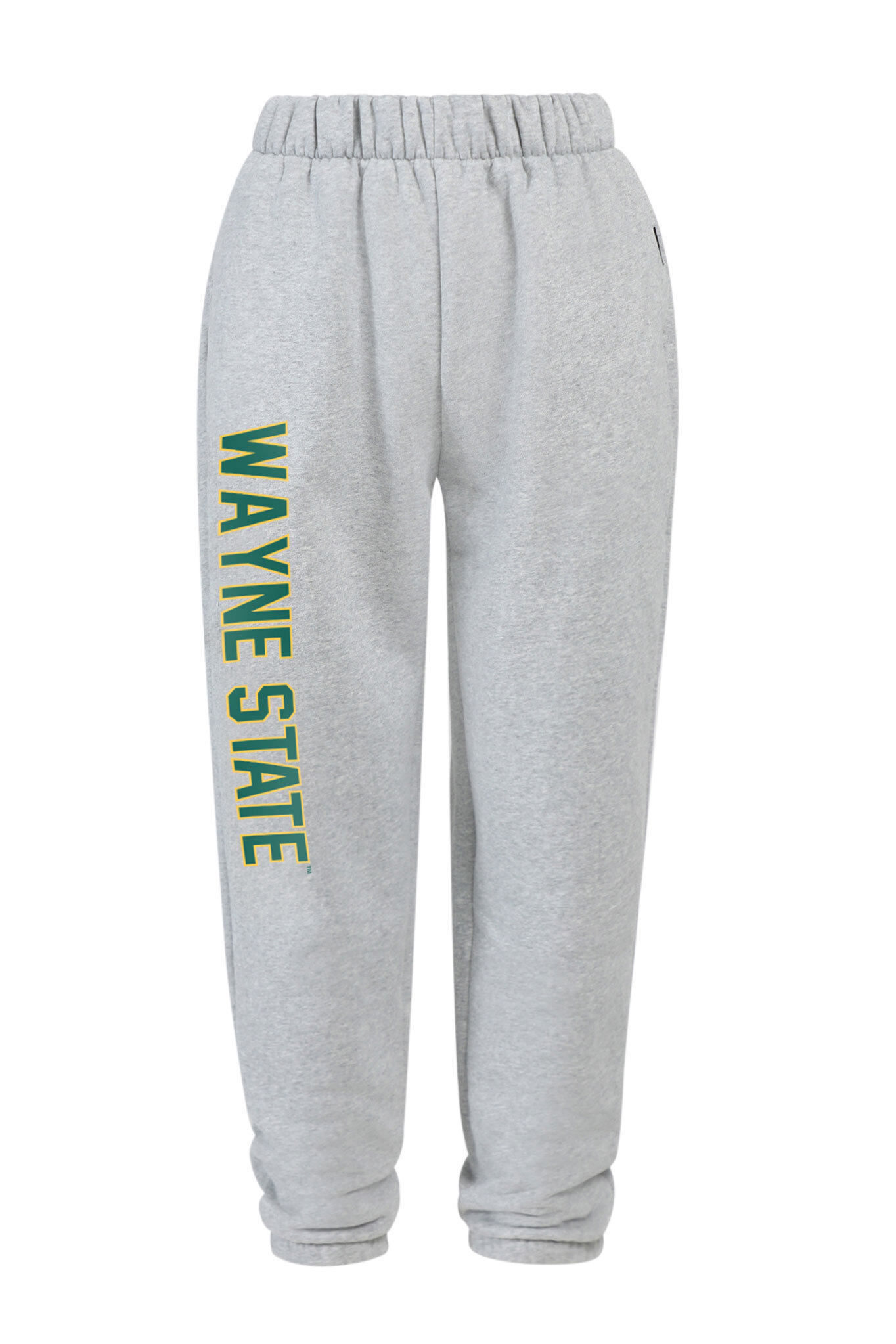 WSU Women's Basic Sweatpants