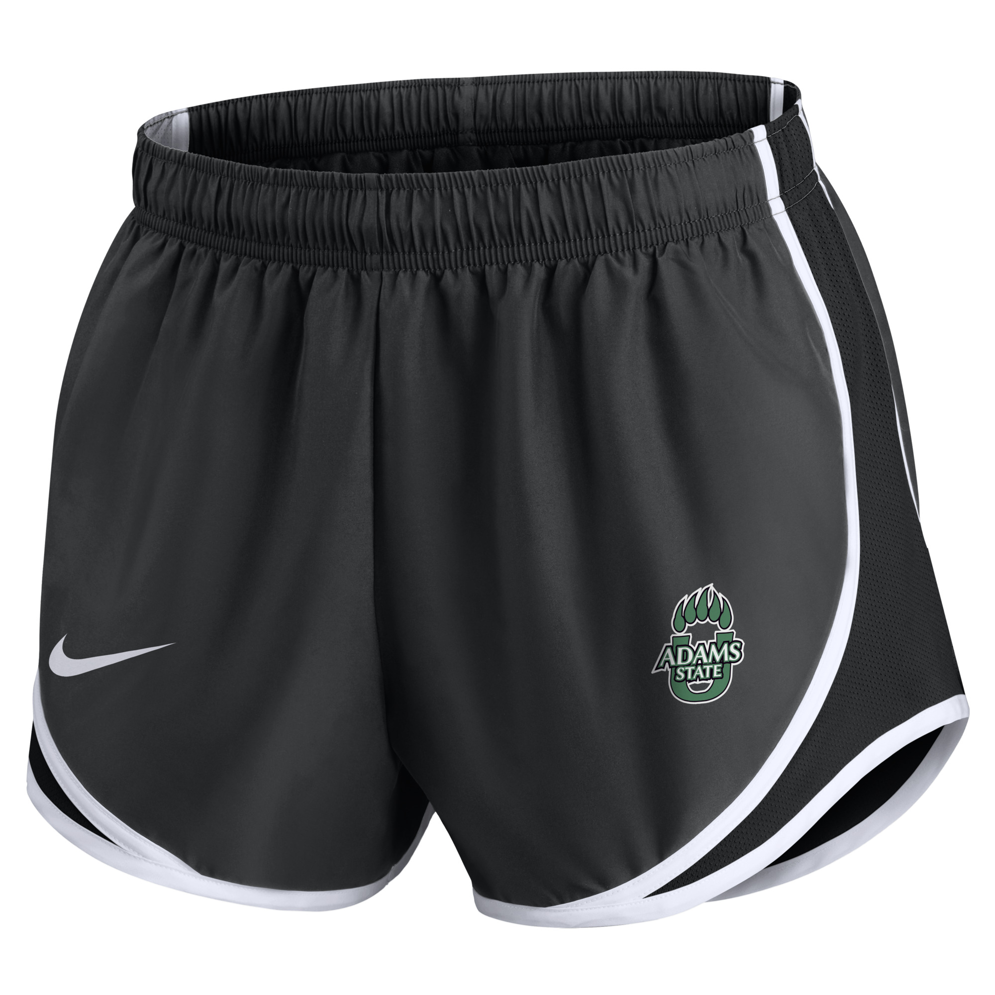 Adams State Nike Ladies Tempo Shorts