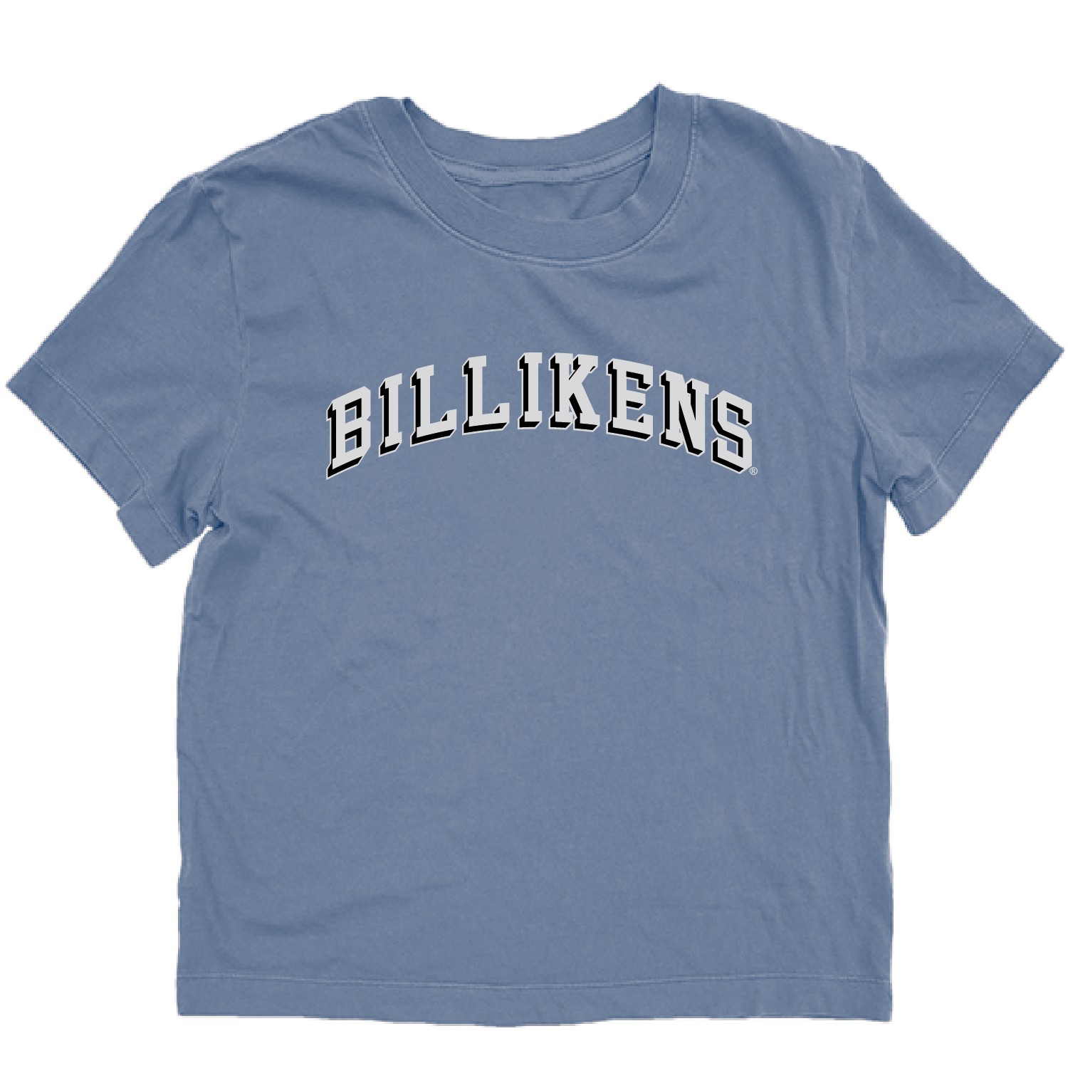 Blue 84 Womens Rare Breed Tee