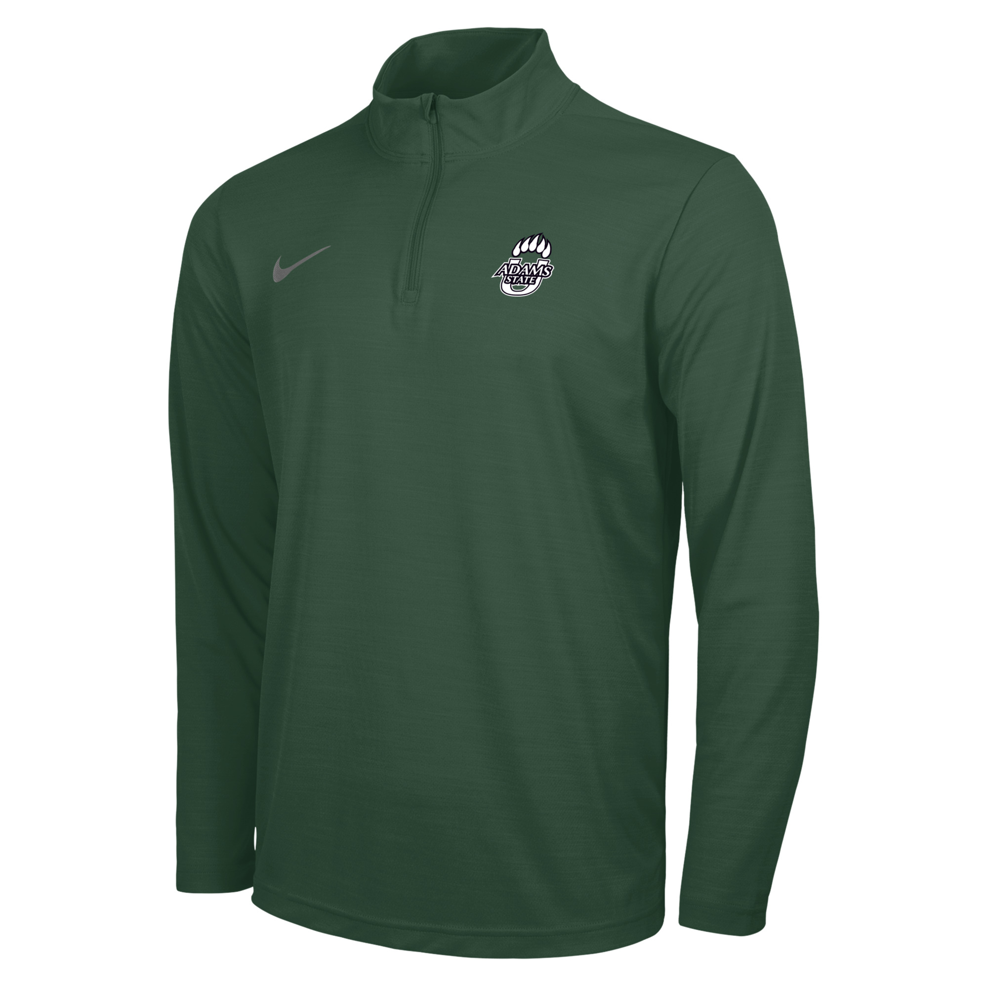 Adams State Nike Intensity Quarter Zip