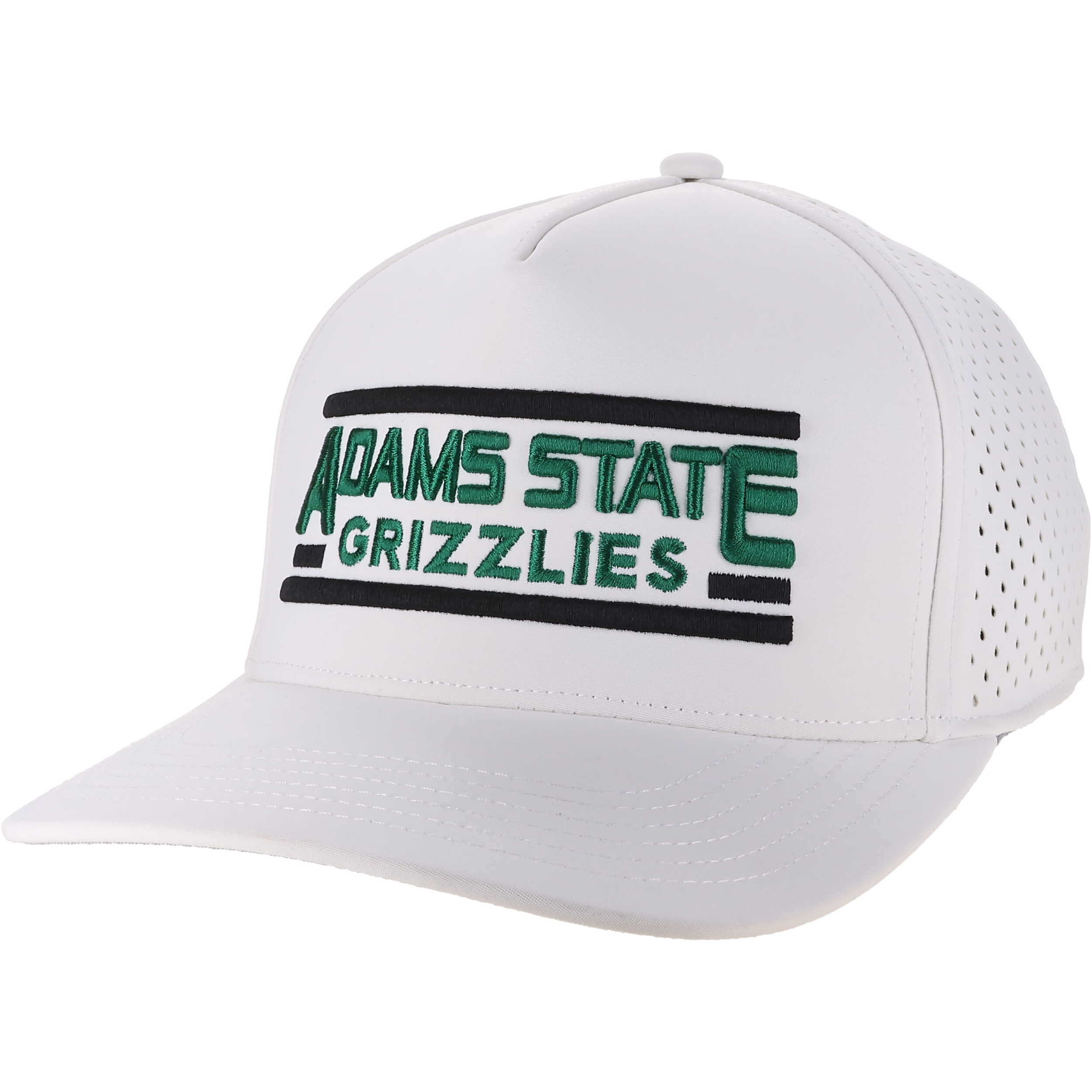 Adams State Grizzlies Premium Performance Hat