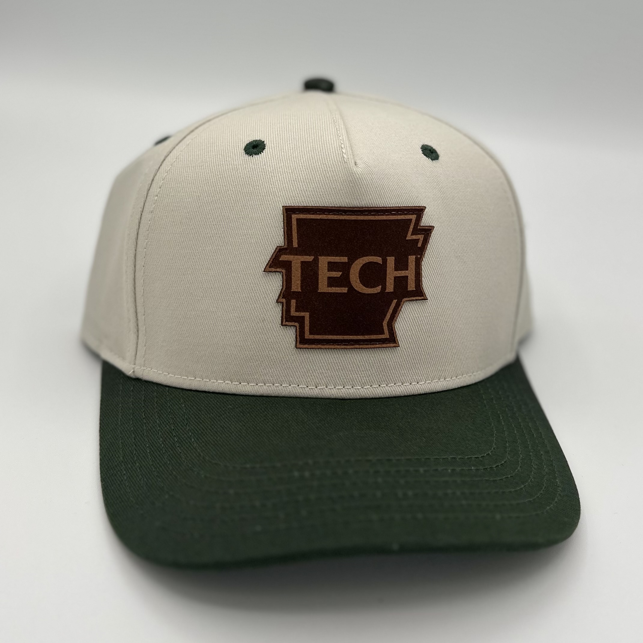 Tech Patch Snapback