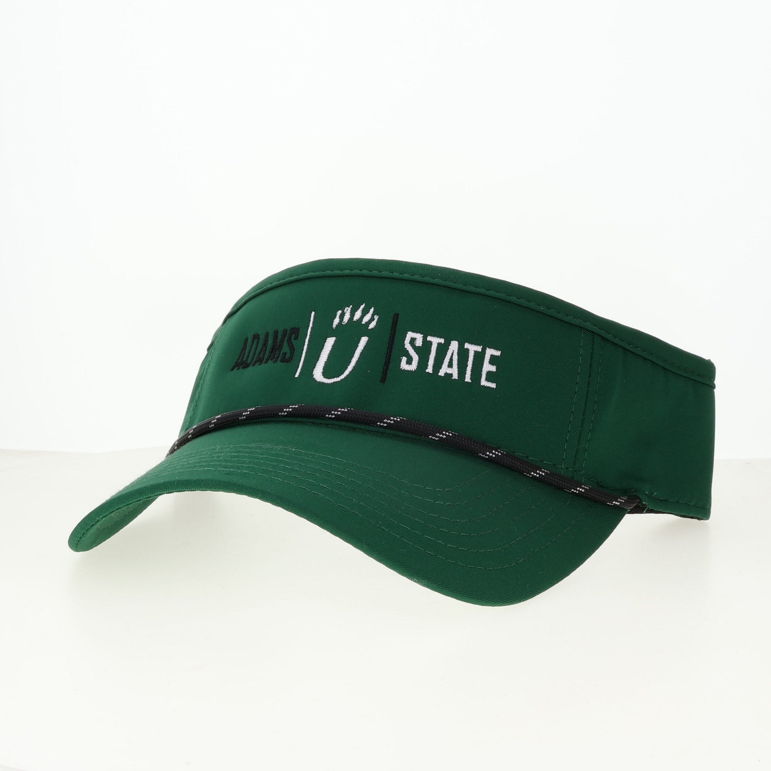 Adams State Performance Visor