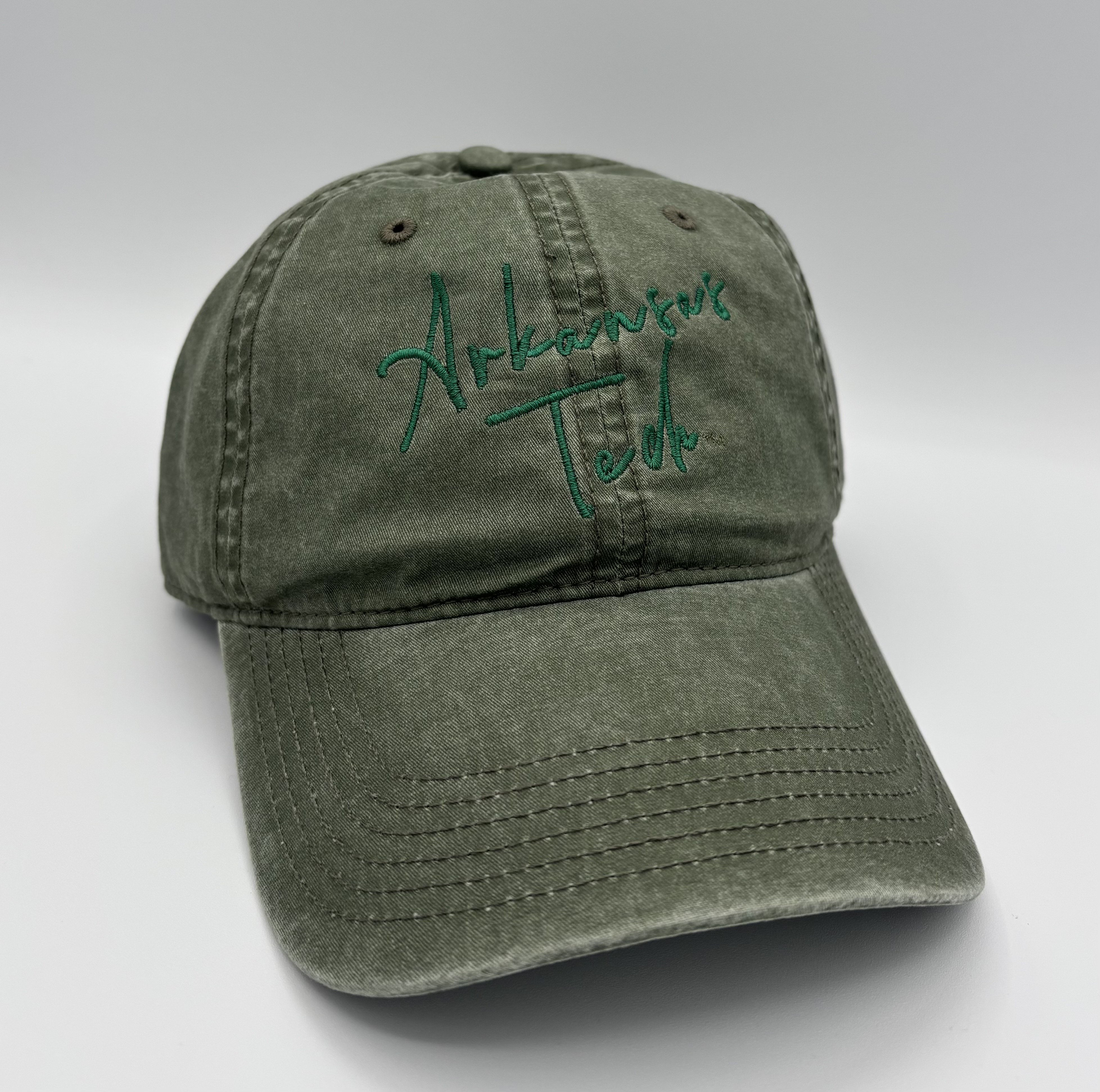 Arkansas Tech Terra Twill