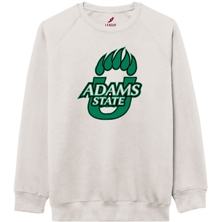 Adams State Classic Crew Sweatshirt
