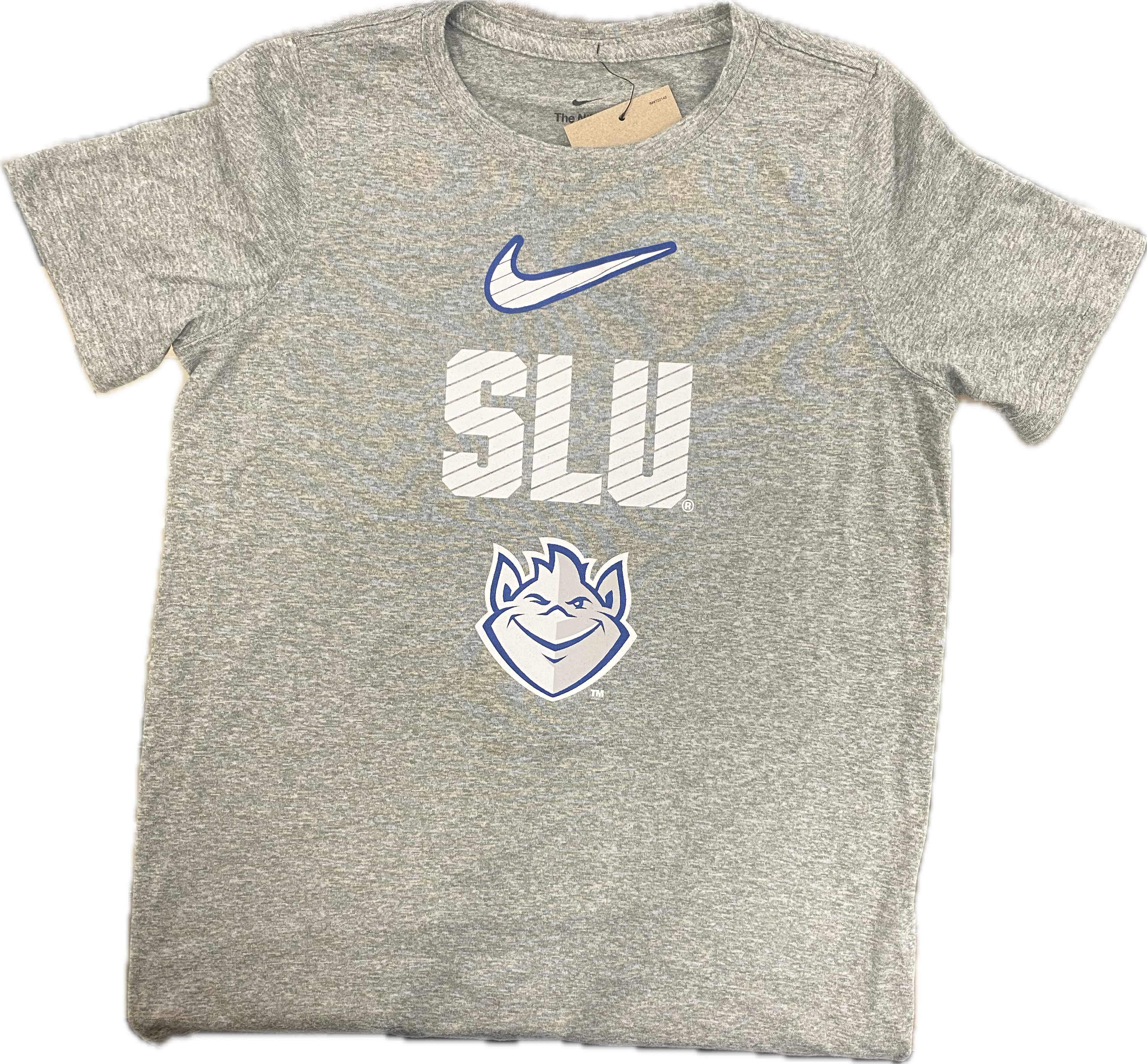 Nike Youth Boys Legend SS Tee