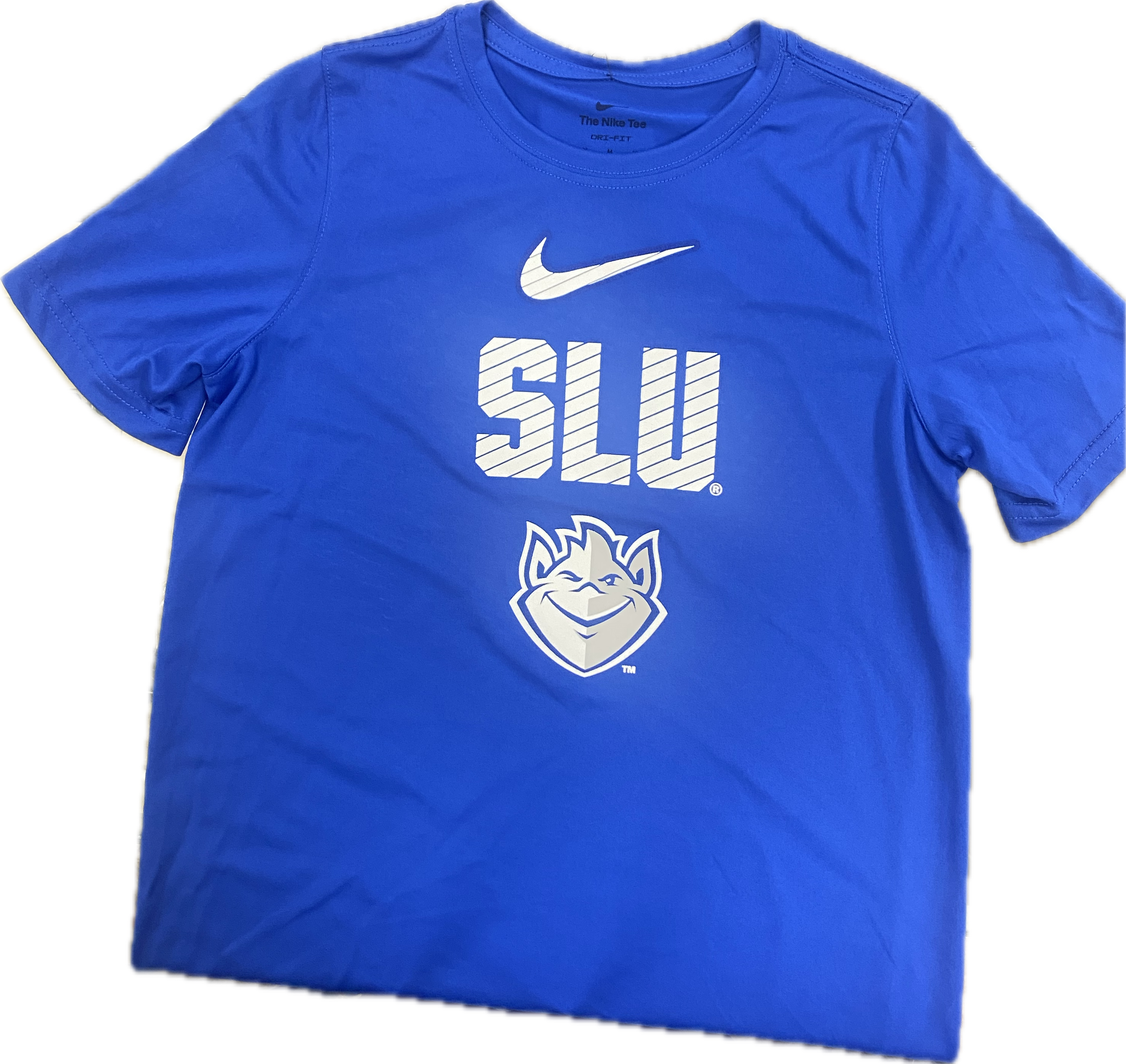 Nike Boys Legend Short Sleeve Tshirt