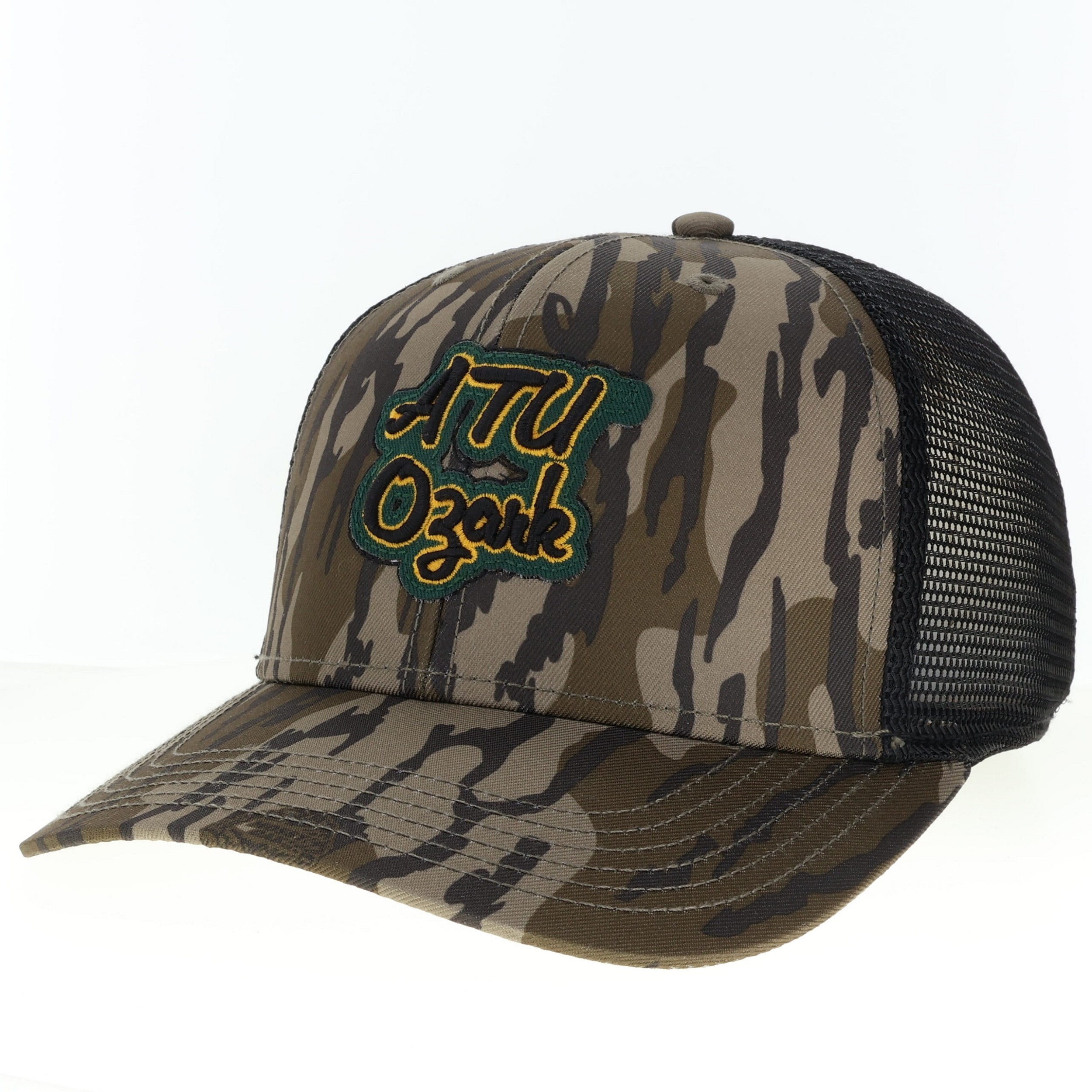 Ozark Bottomland Snapback