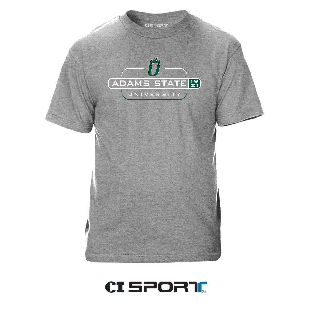 Adams State University T-Shirt