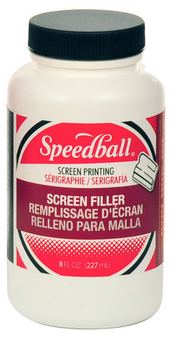 Screen Filler - 8 oz.