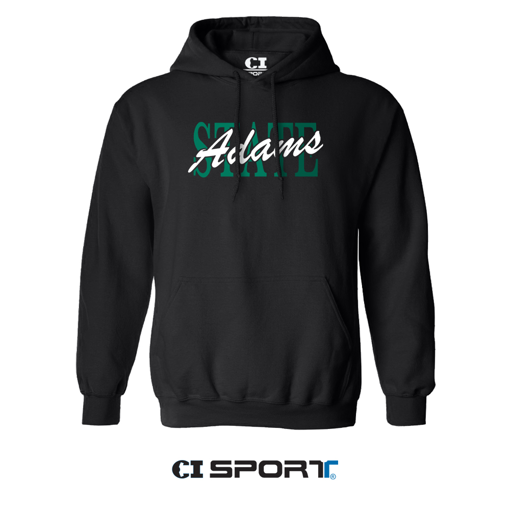 Adams State Hooded Sweatshirt