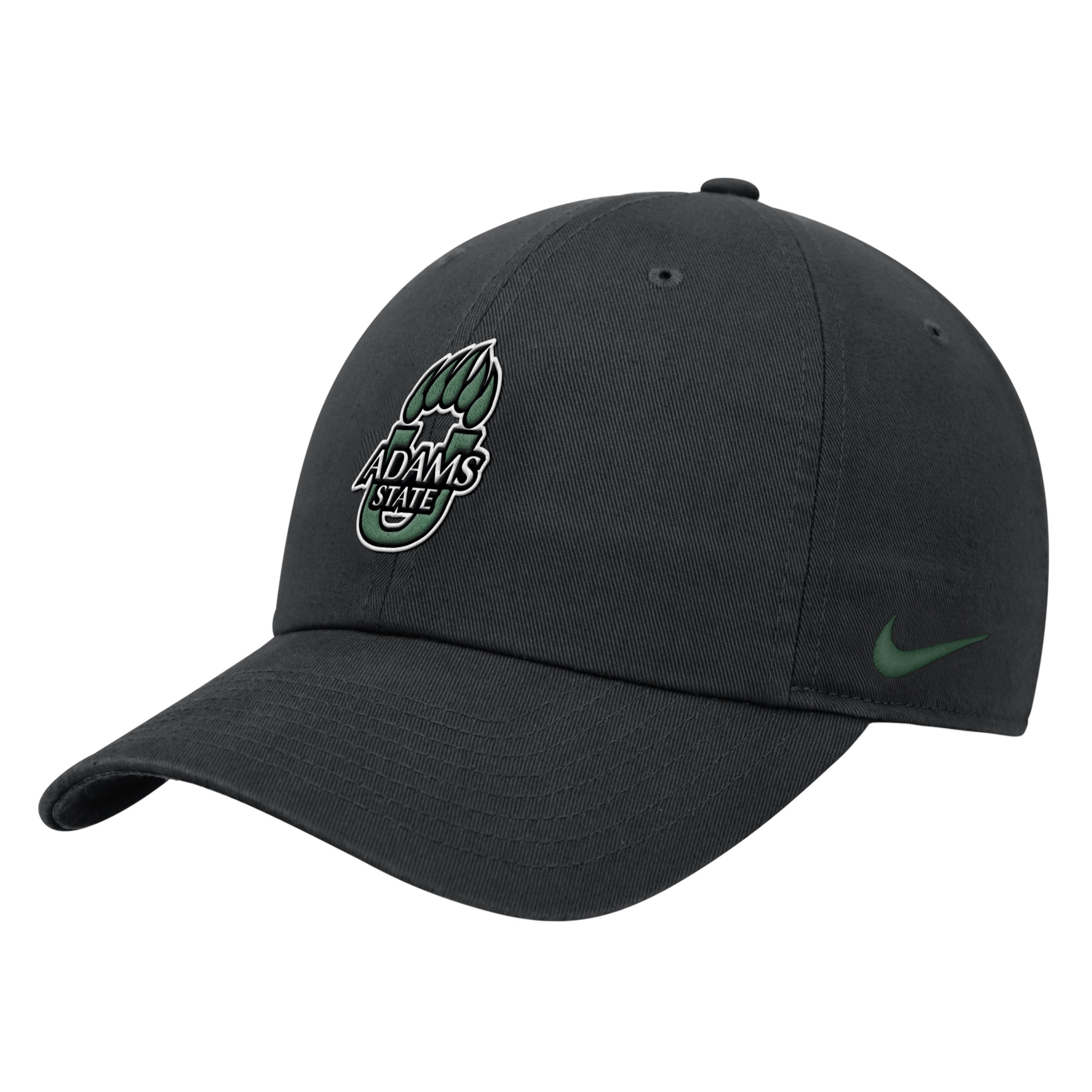 Grizzlies Nike Club Cap Trucker