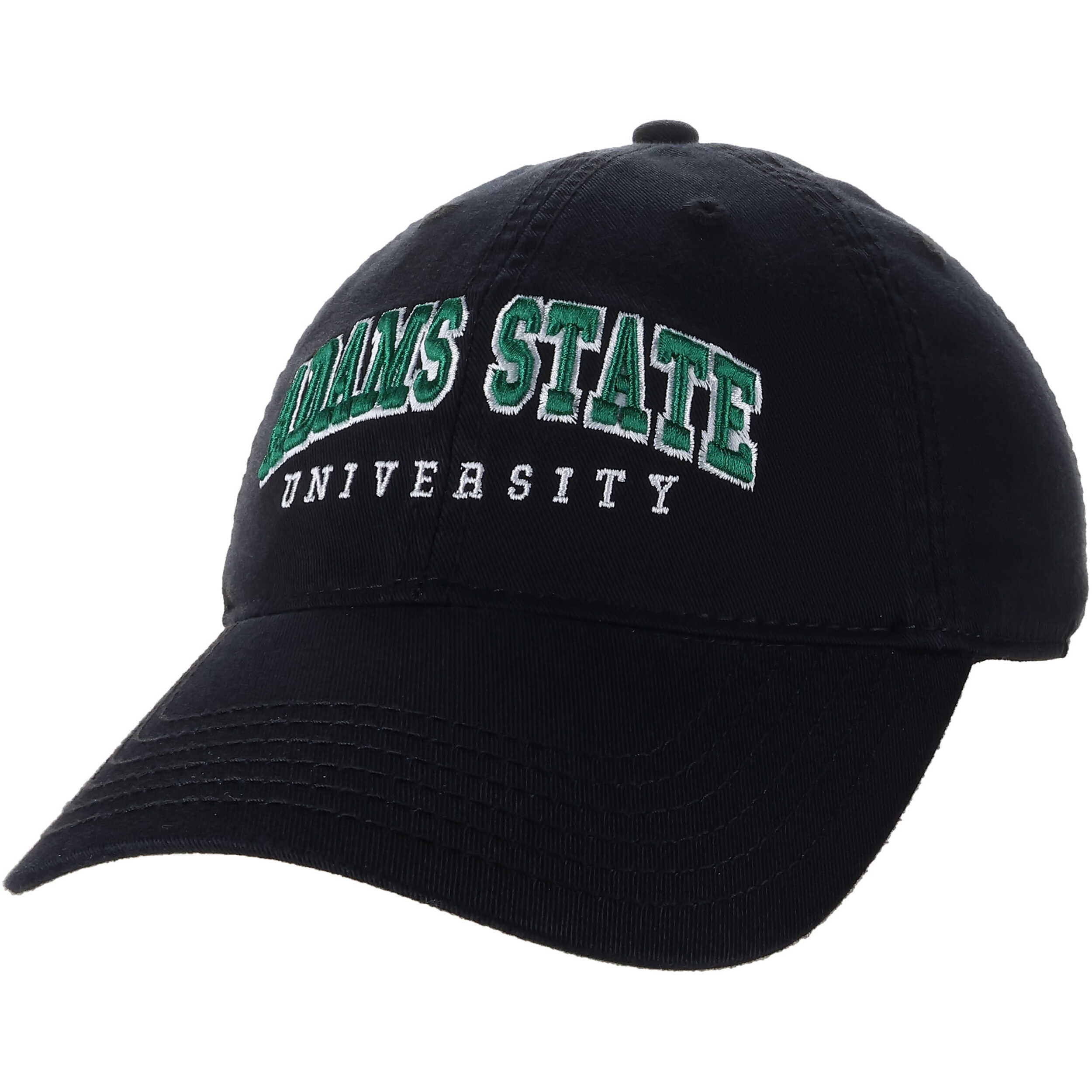 Adams State University Twill Hat