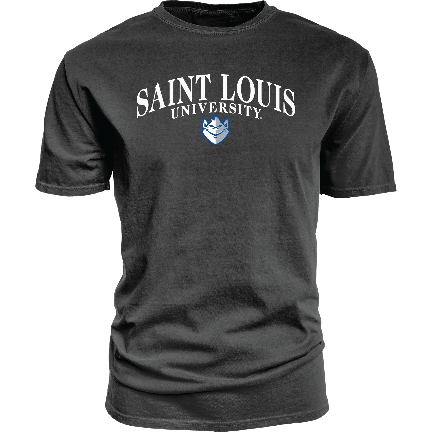 Blue 84 Memory Chip Tee