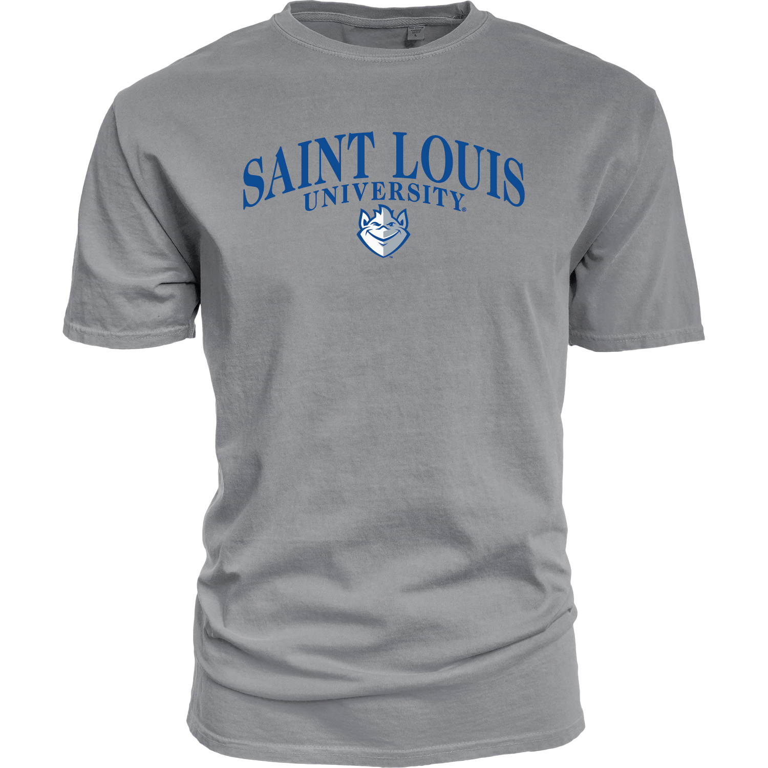 Blue 84 Memory Chip Tee