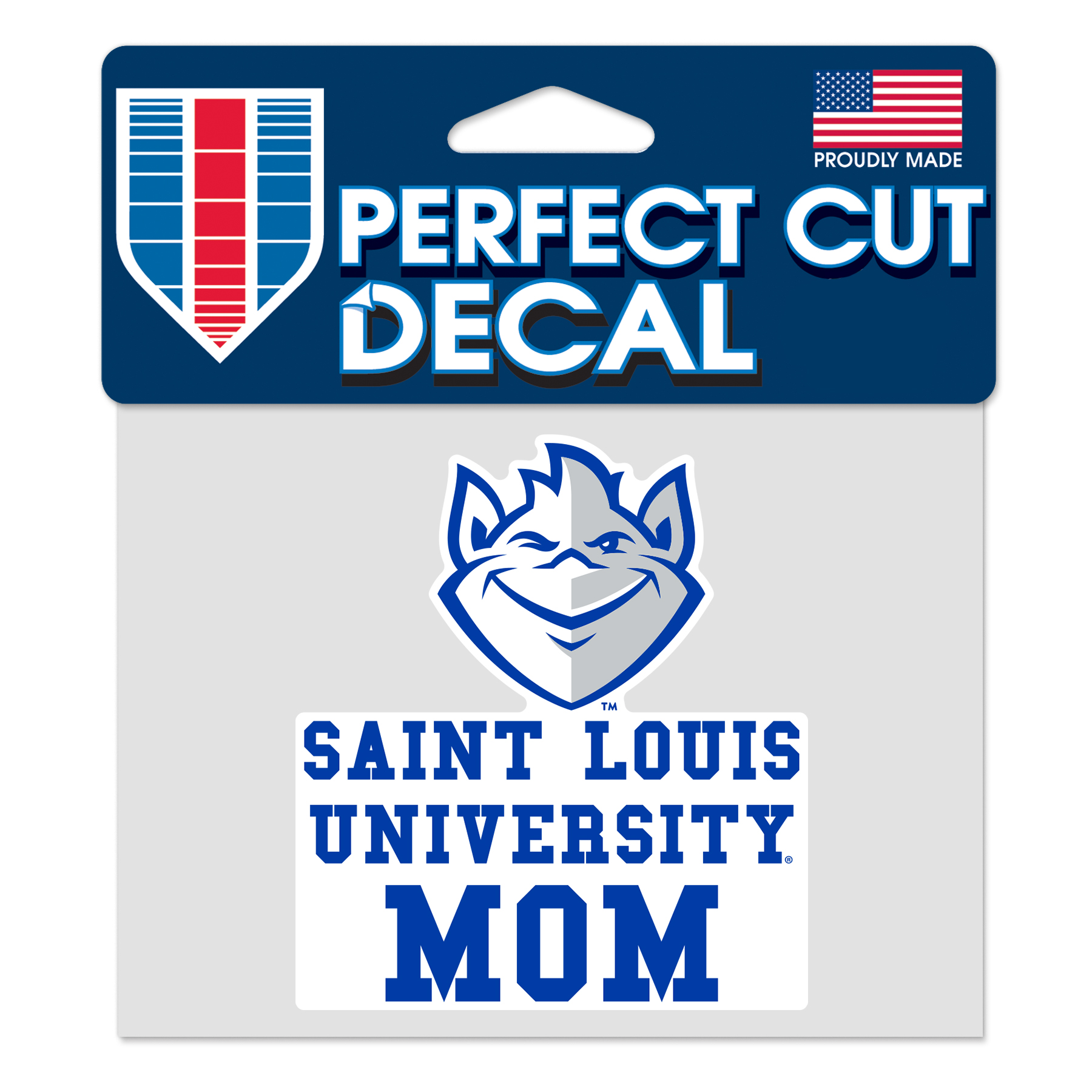 Wincraft MOM Car Decal