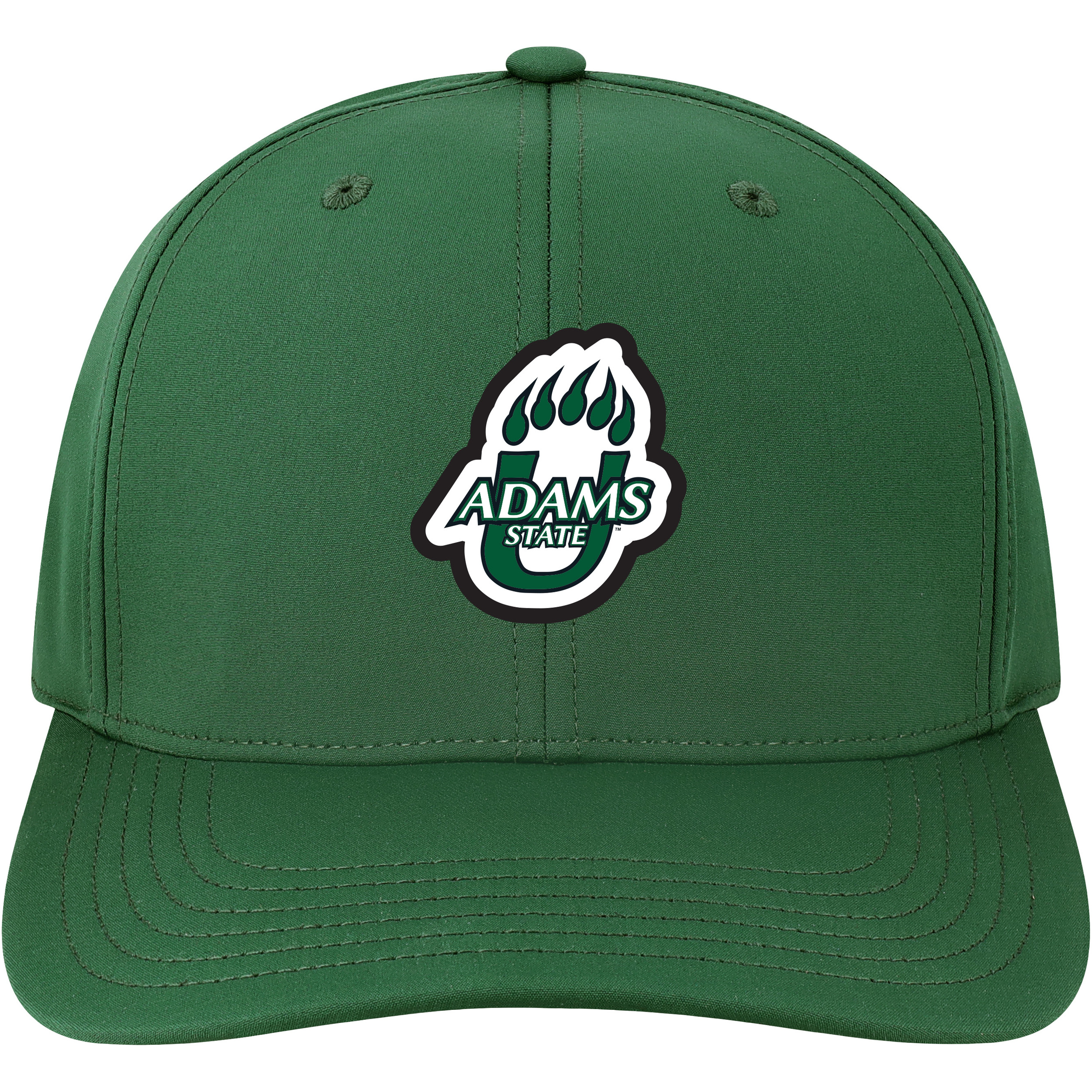Adams State Premium Performance Snapback Hat