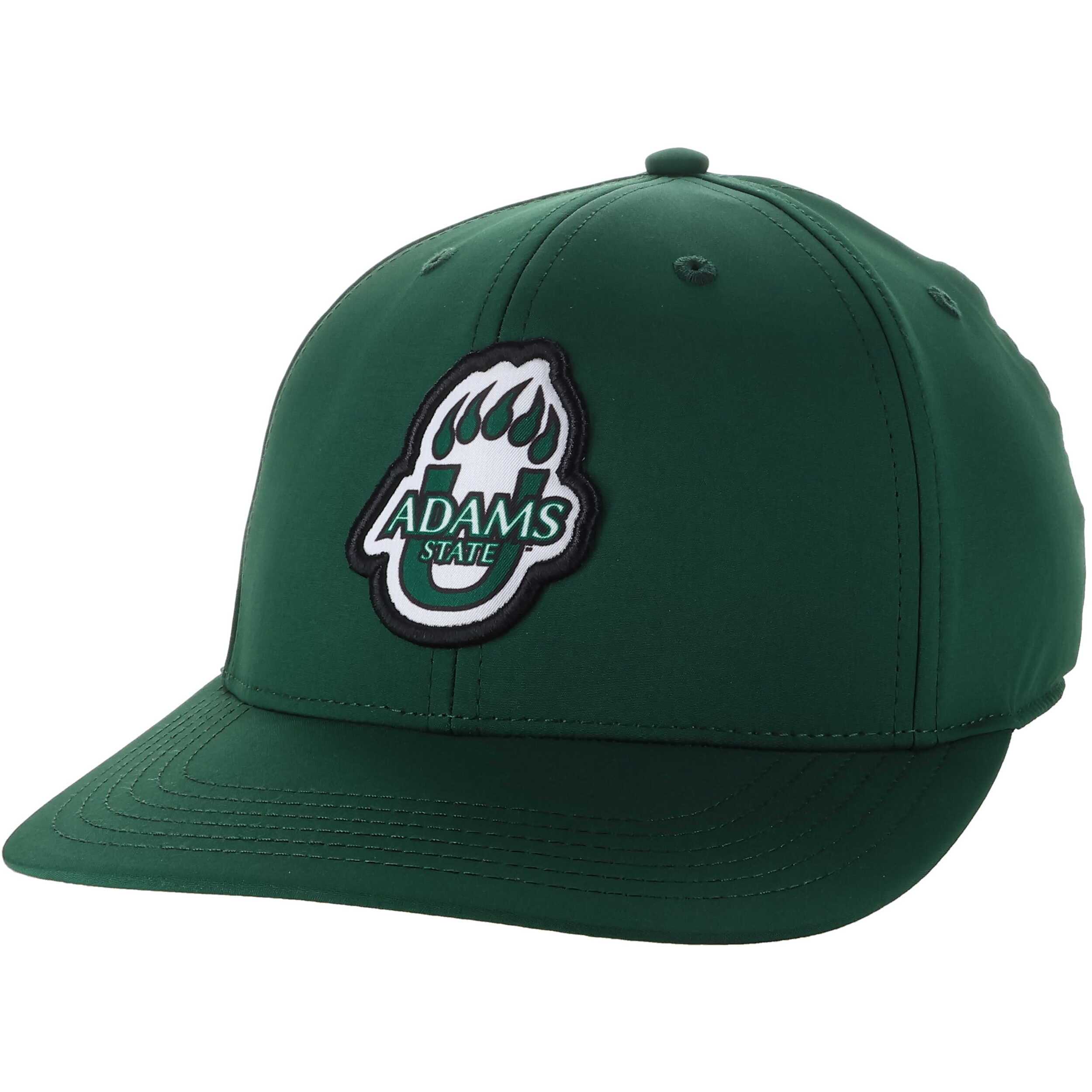 Adams State Premium Performance Snapback Hat