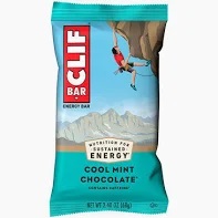 Clif Bar Cool Mint Chocolate