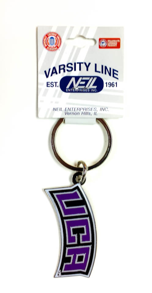 UCA Custom Keytag