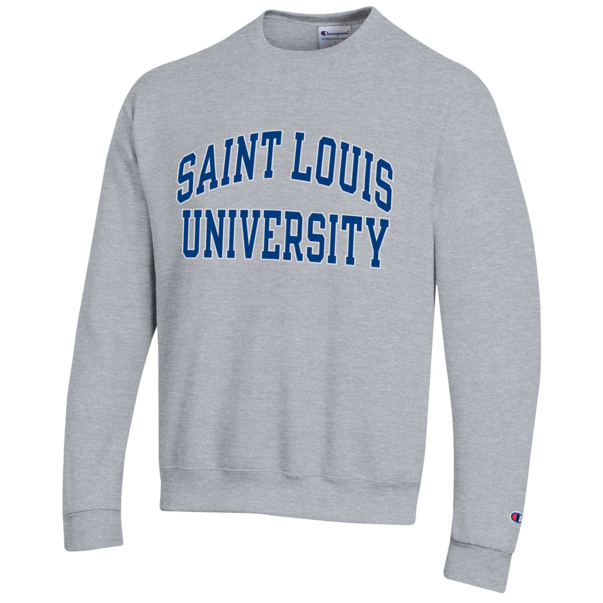 CHAMPION Powerblend Crewneck Sweatshirt