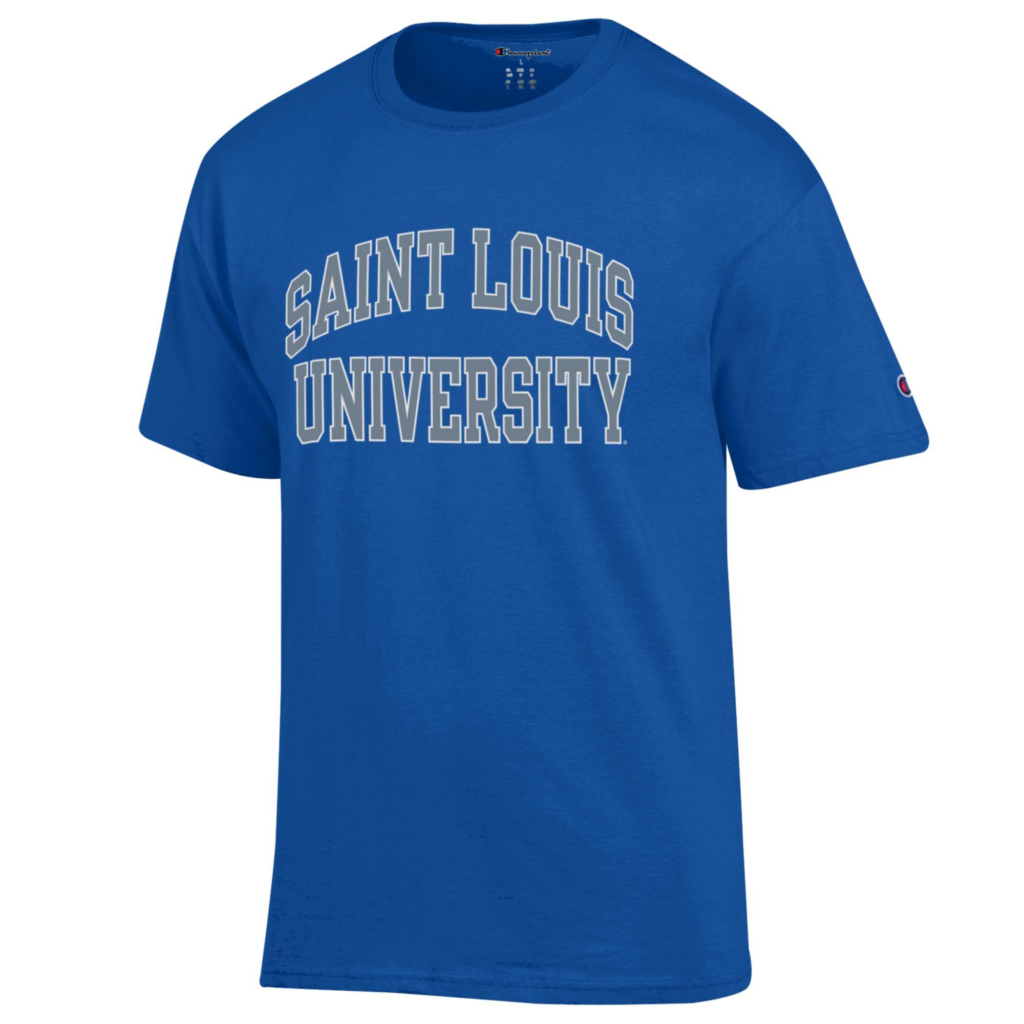 CHAMPION Basic Tee Shirt