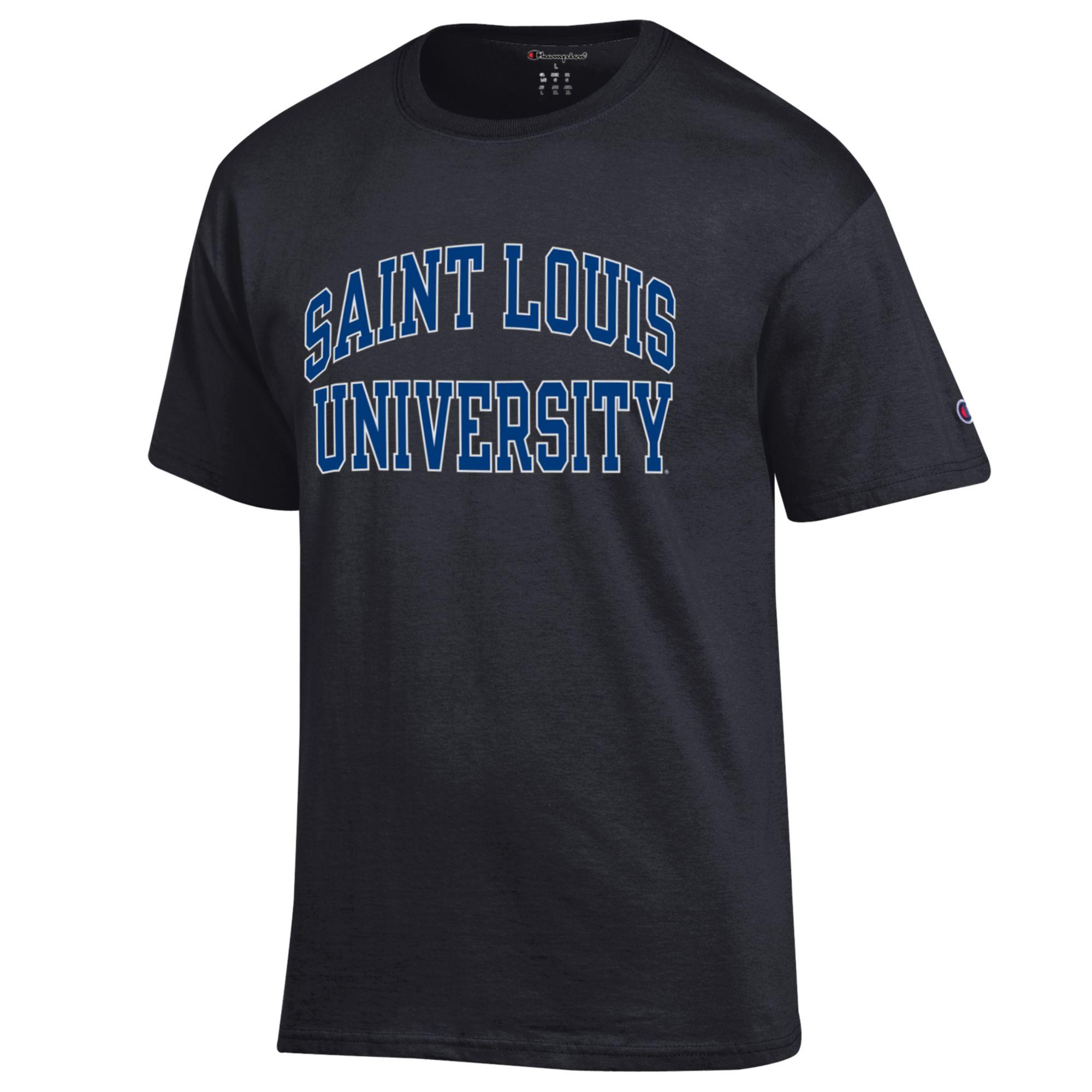 CHAMPION Basic Tee Shirt