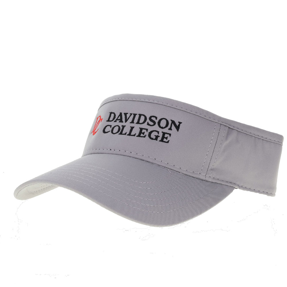 Cool Fit Shark Grey Visor