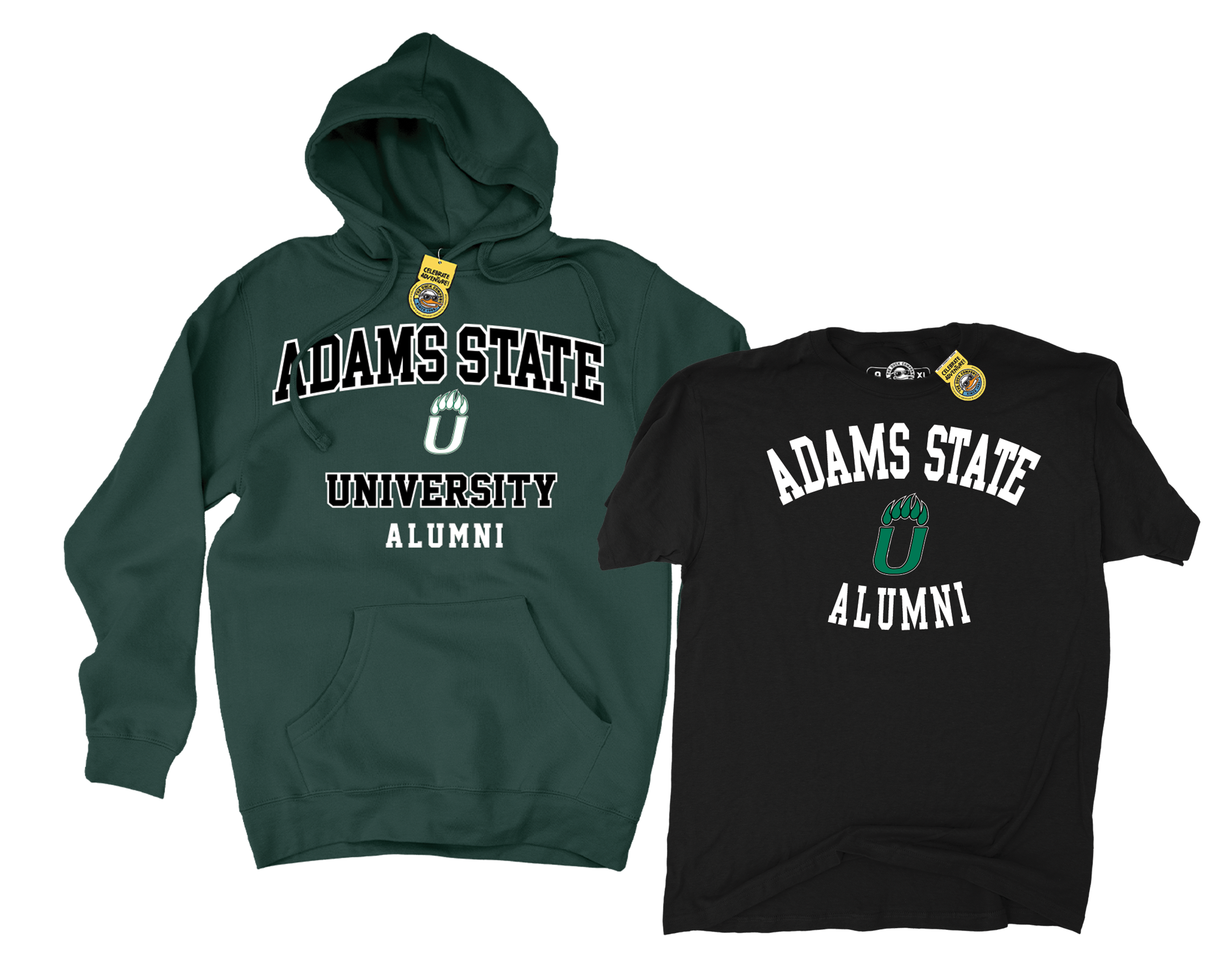 Adams State UniversityAlumni Bundle