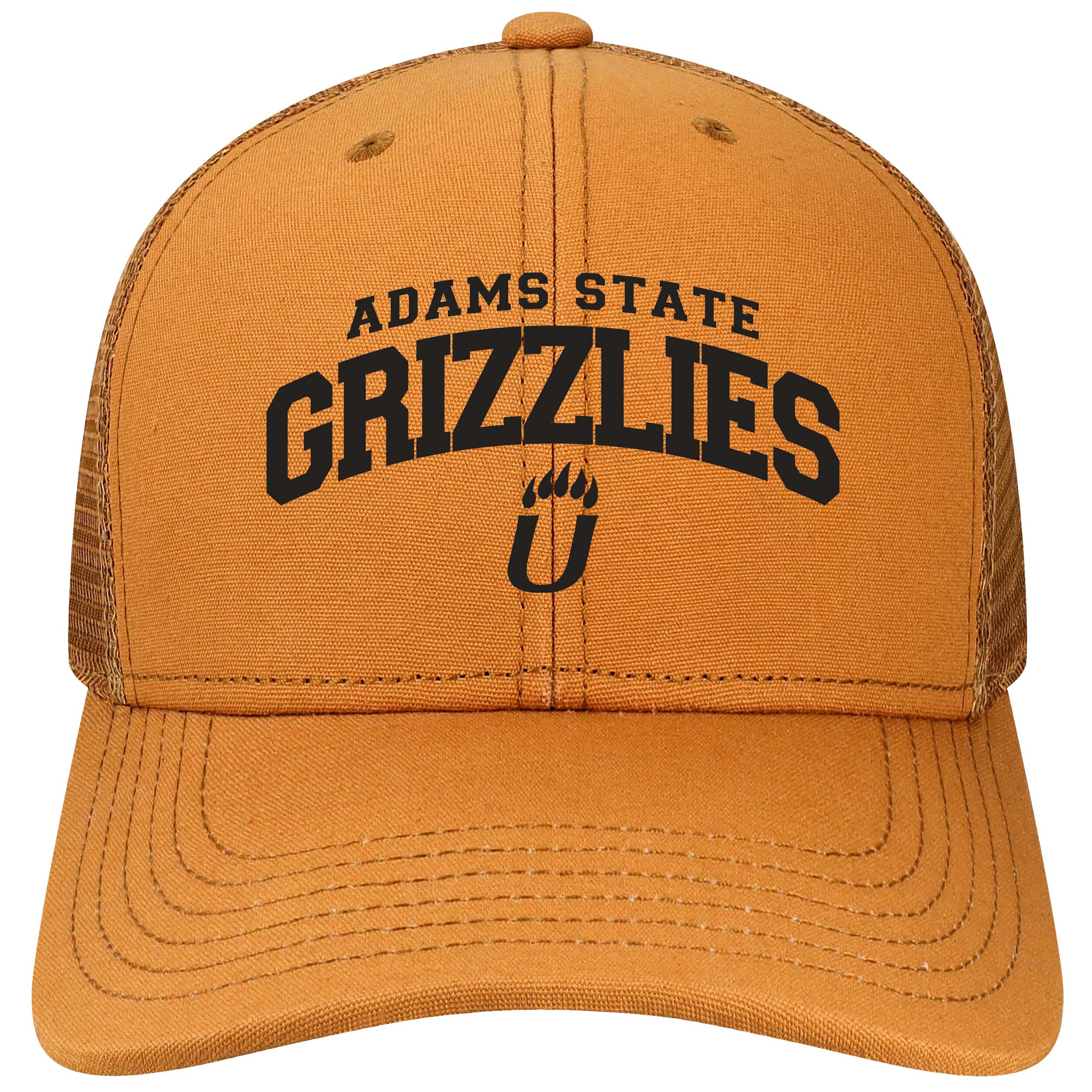 Adams State Grizzlies Premium Snapback Hat