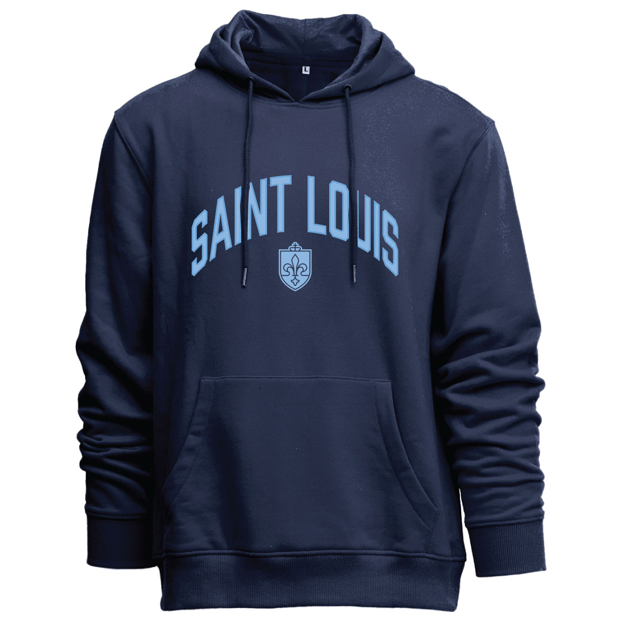 Camp David Everyday Hood