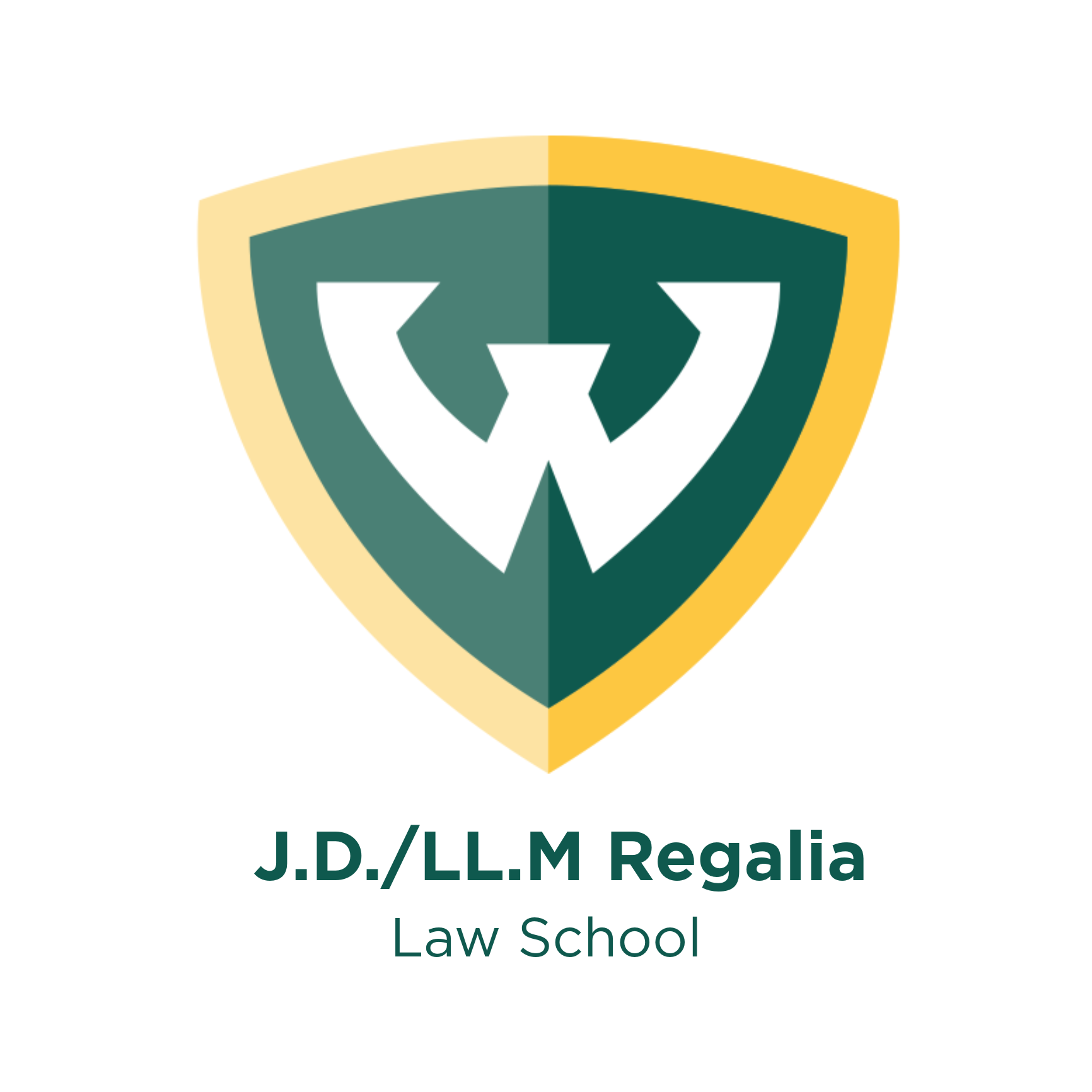 J.D./LL.M Regalia