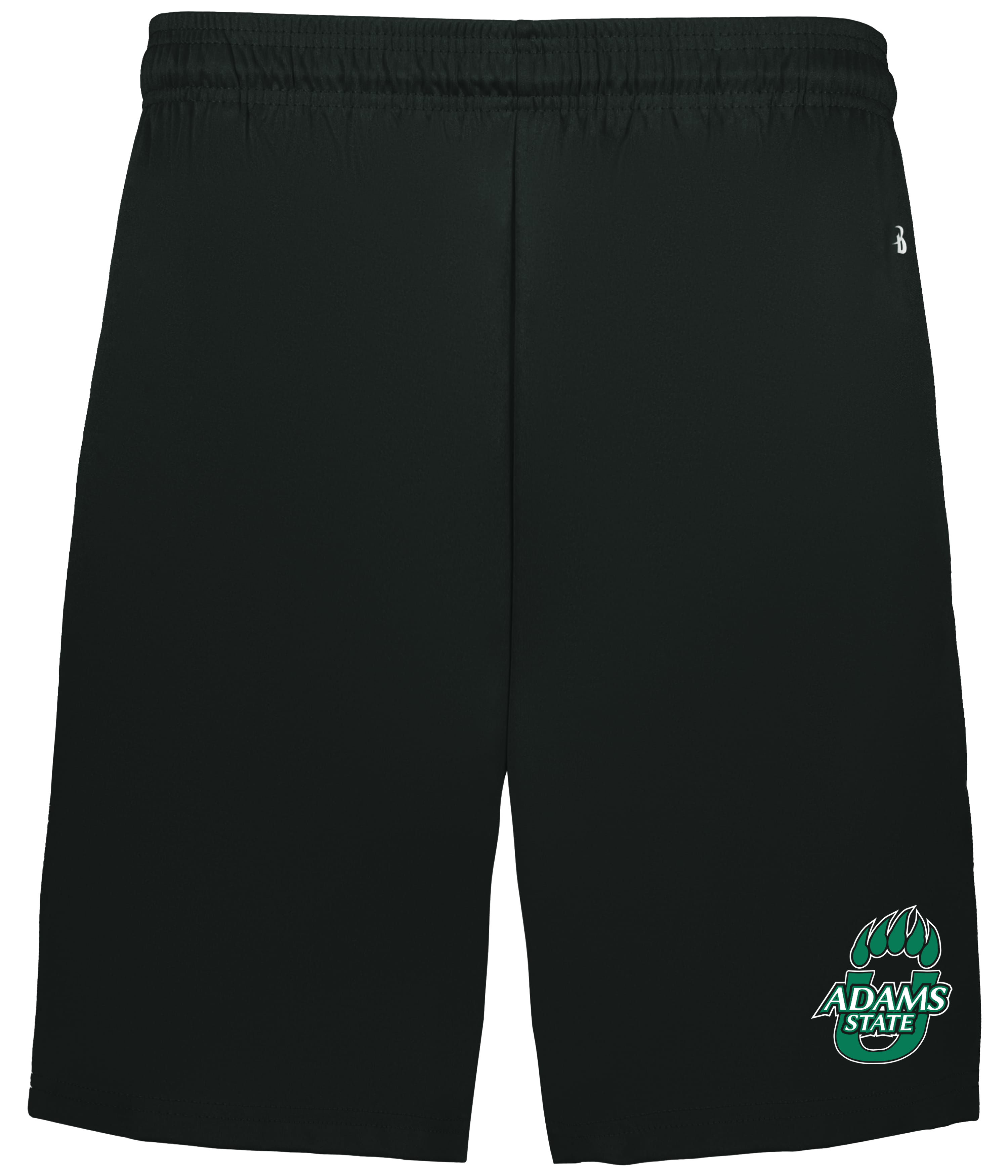 Adams State Pocketed 7-Inch Gym Shorts