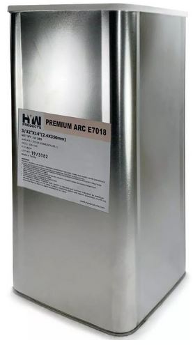 E7018 Stick Electrodes Welding Rod