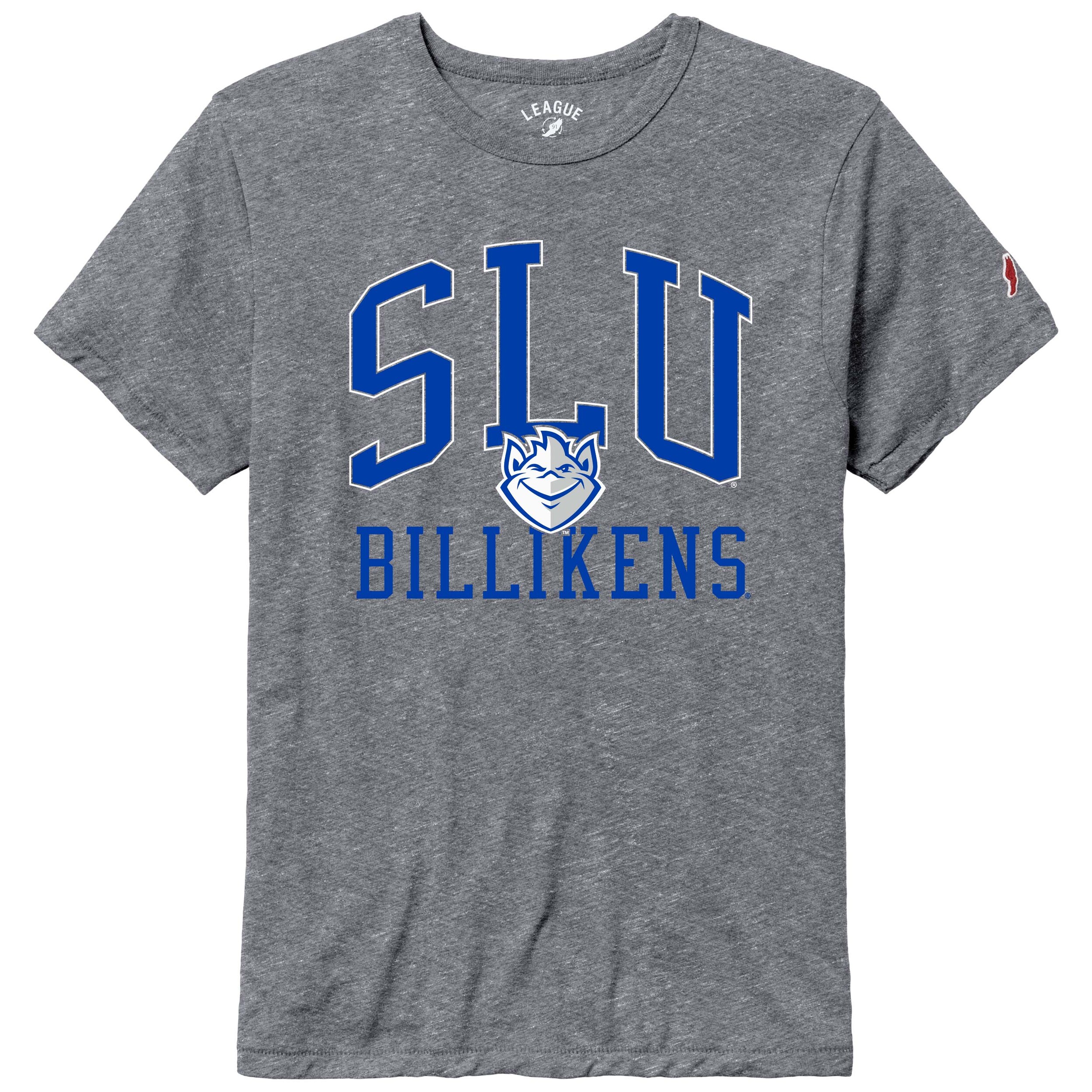 League Victory Falls SLU Embossed Tee