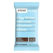 RXBAR Vanilla Allmond