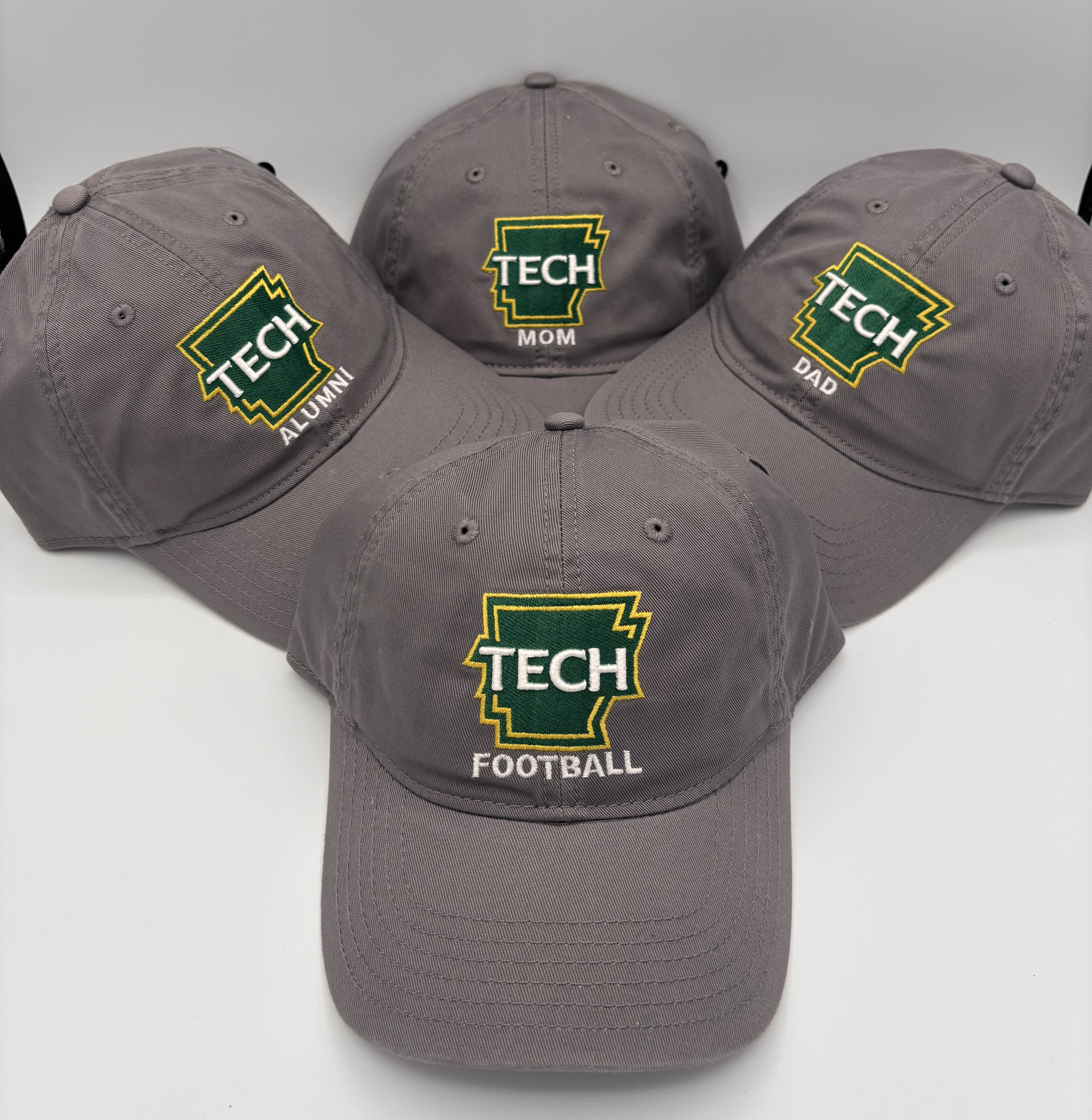 Tech Sports Drop Collection